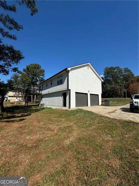 2911 Highpoint Road Snellville GA 30078