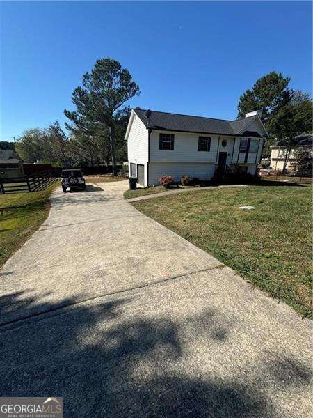 2911 Highpoint Road Snellville GA 30078
