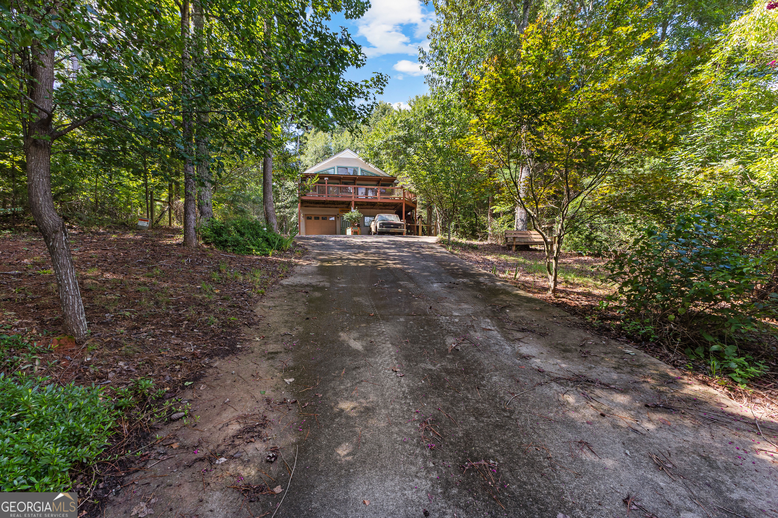 329 Chick-a-dee Court Monticello GA 31064