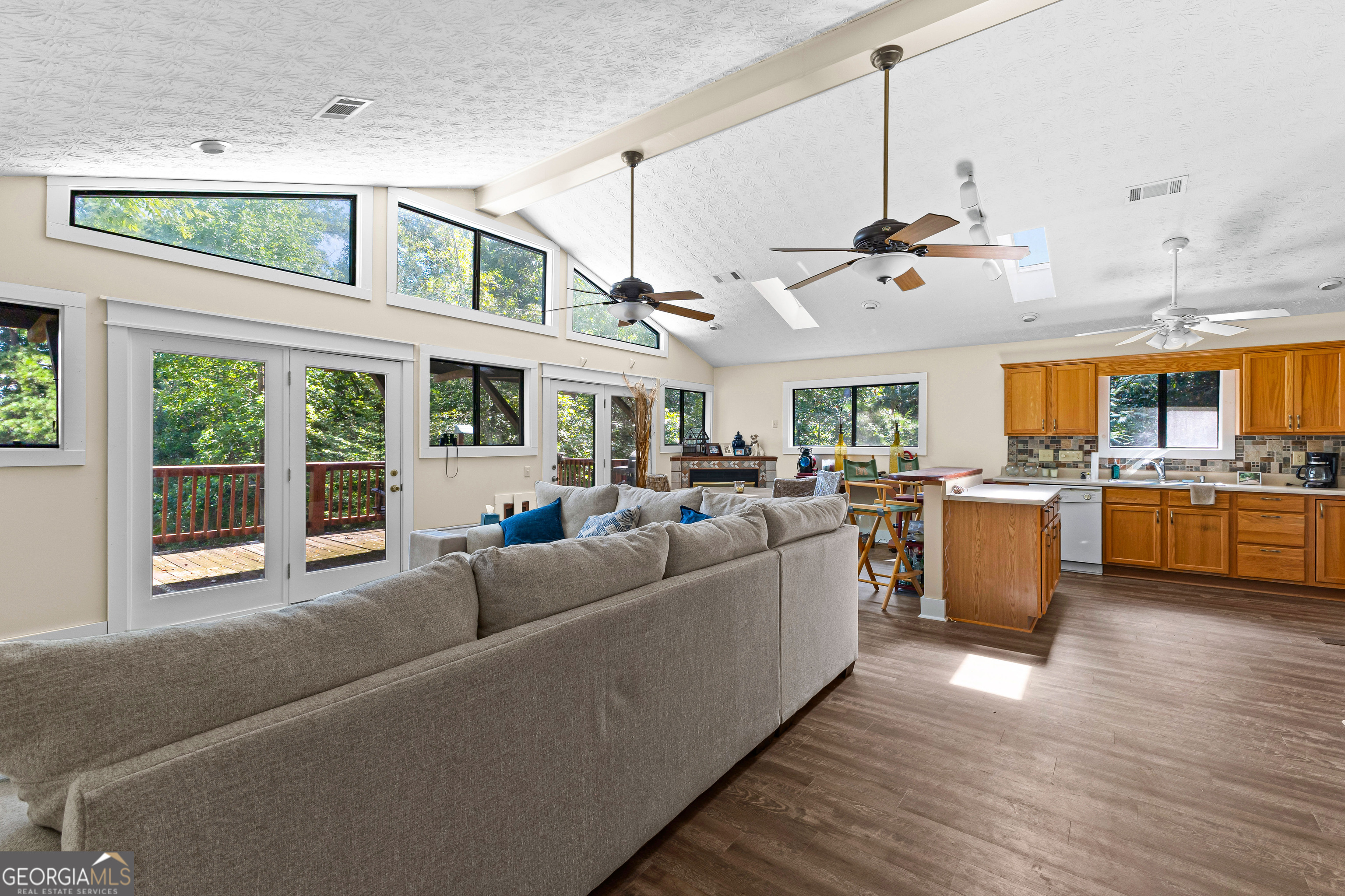 329 Chick-a-dee Court Monticello GA 31064