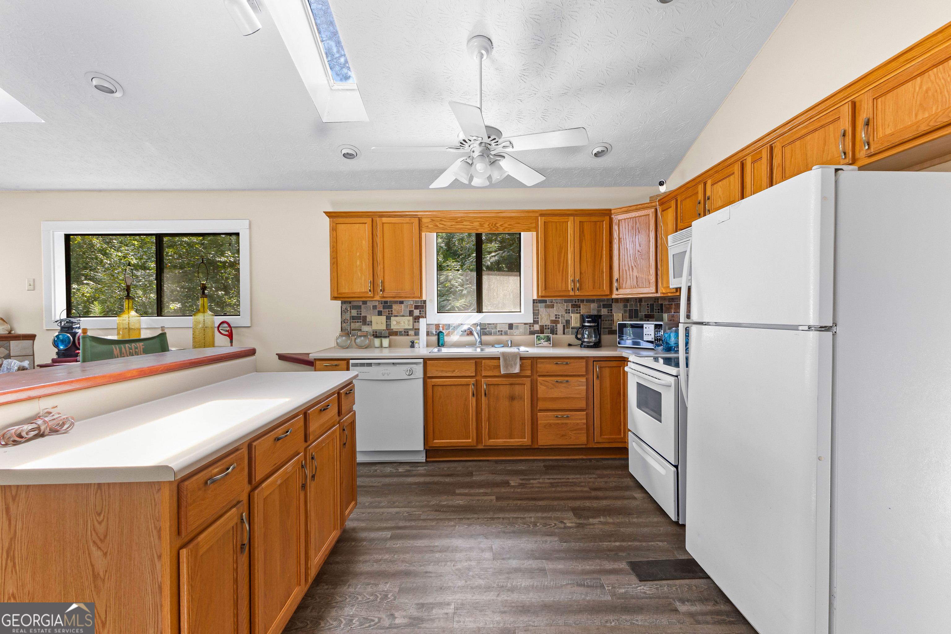 329 Chick-a-dee Court Monticello GA 31064