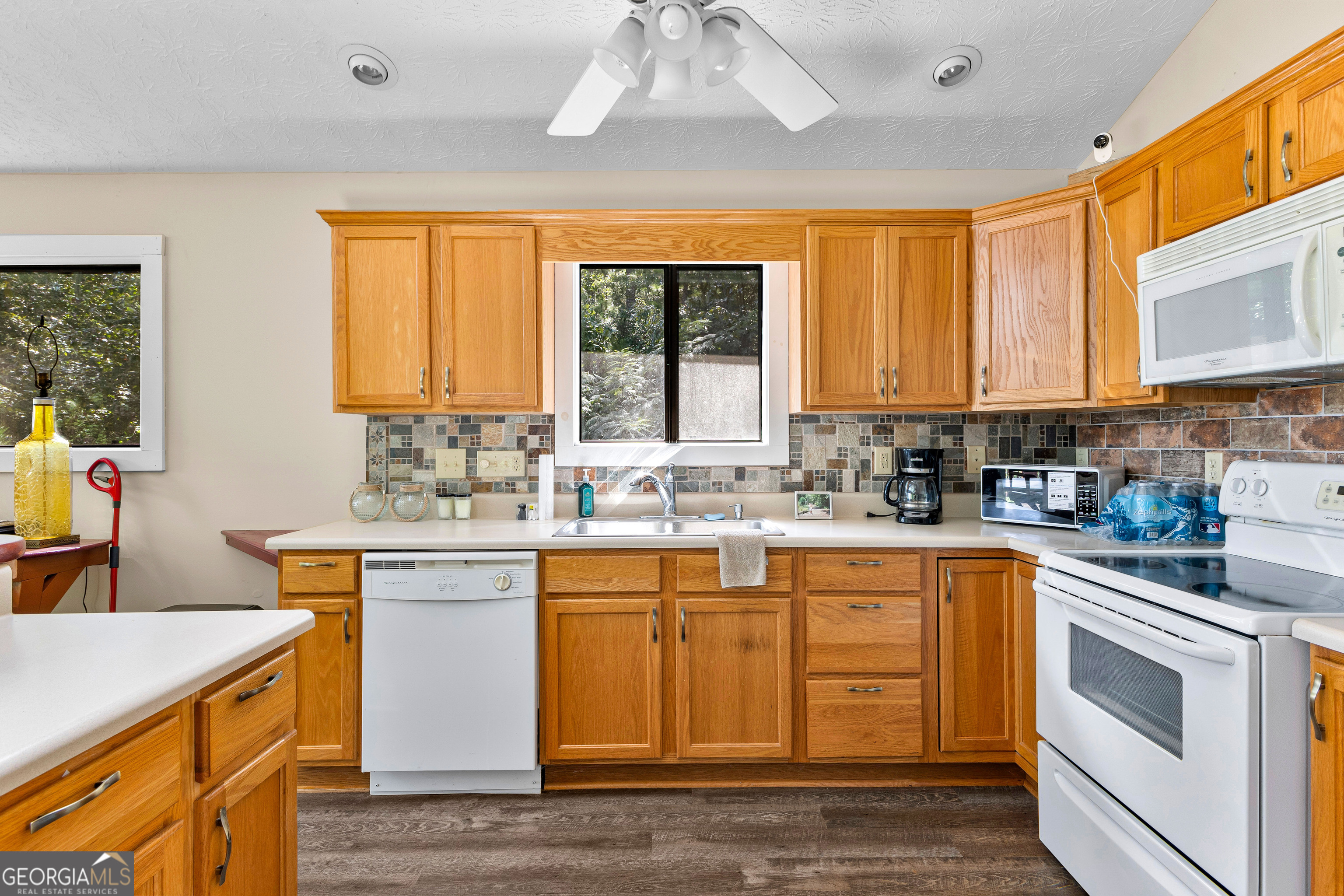 329 Chick-a-dee Court Monticello GA 31064
