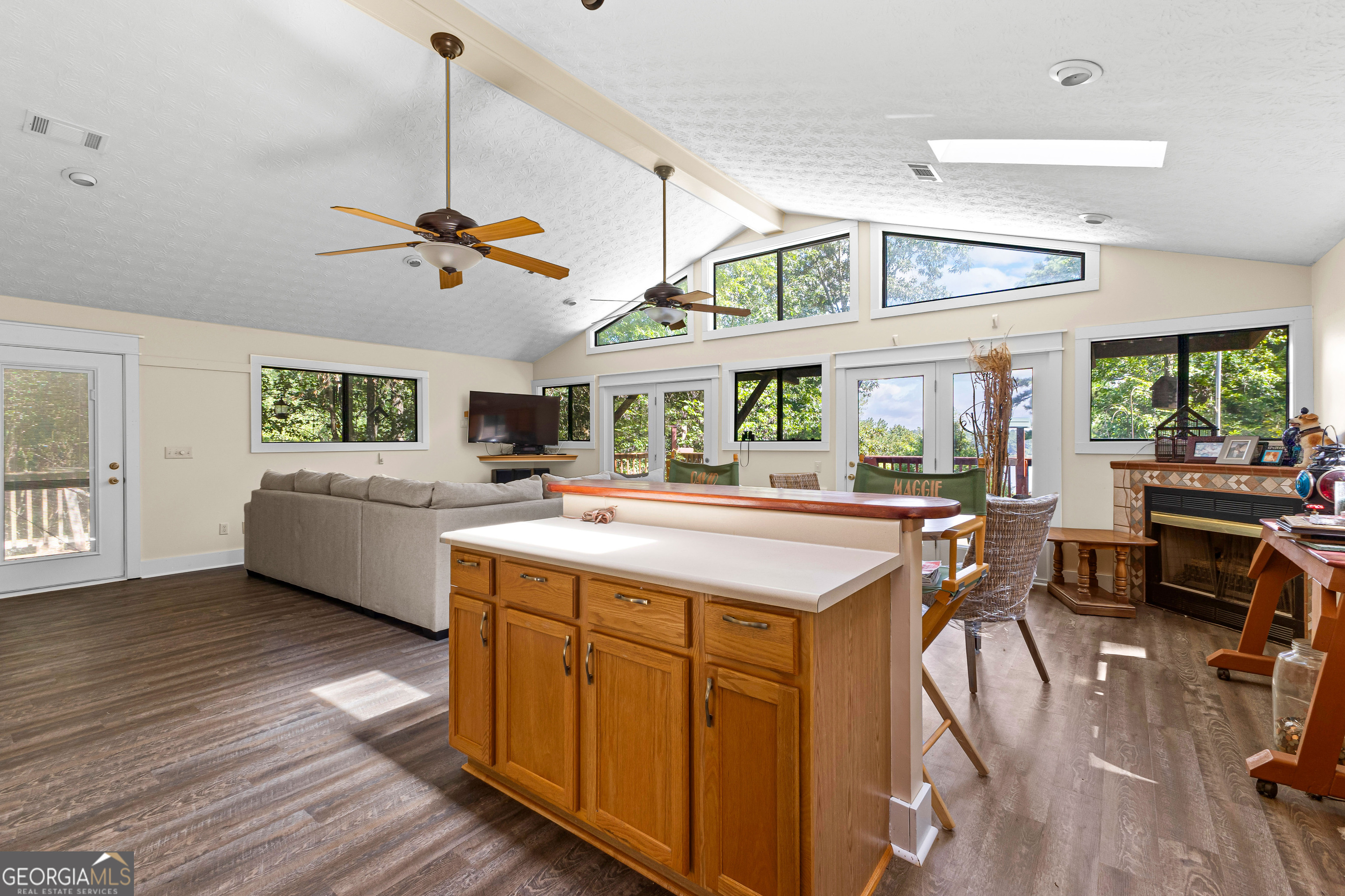 329 Chick-a-dee Court Monticello GA 31064