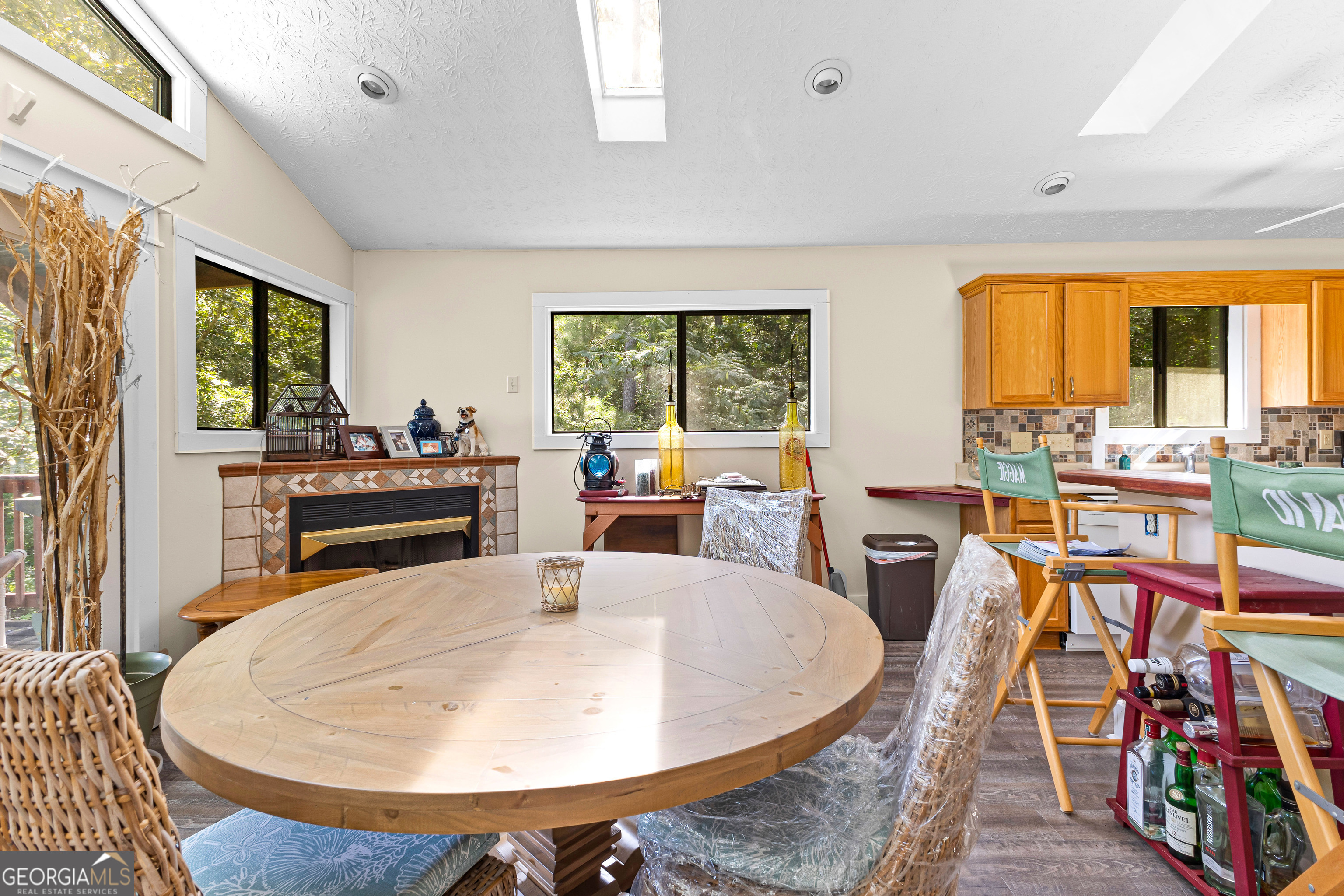 329 Chick-a-dee Court Monticello GA 31064