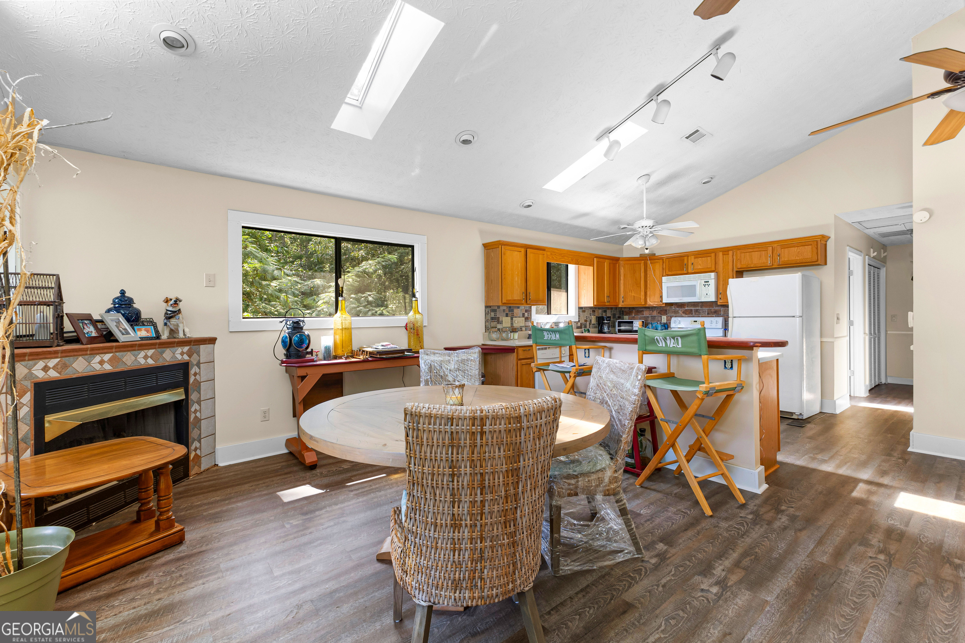329 Chick-a-dee Court Monticello GA 31064