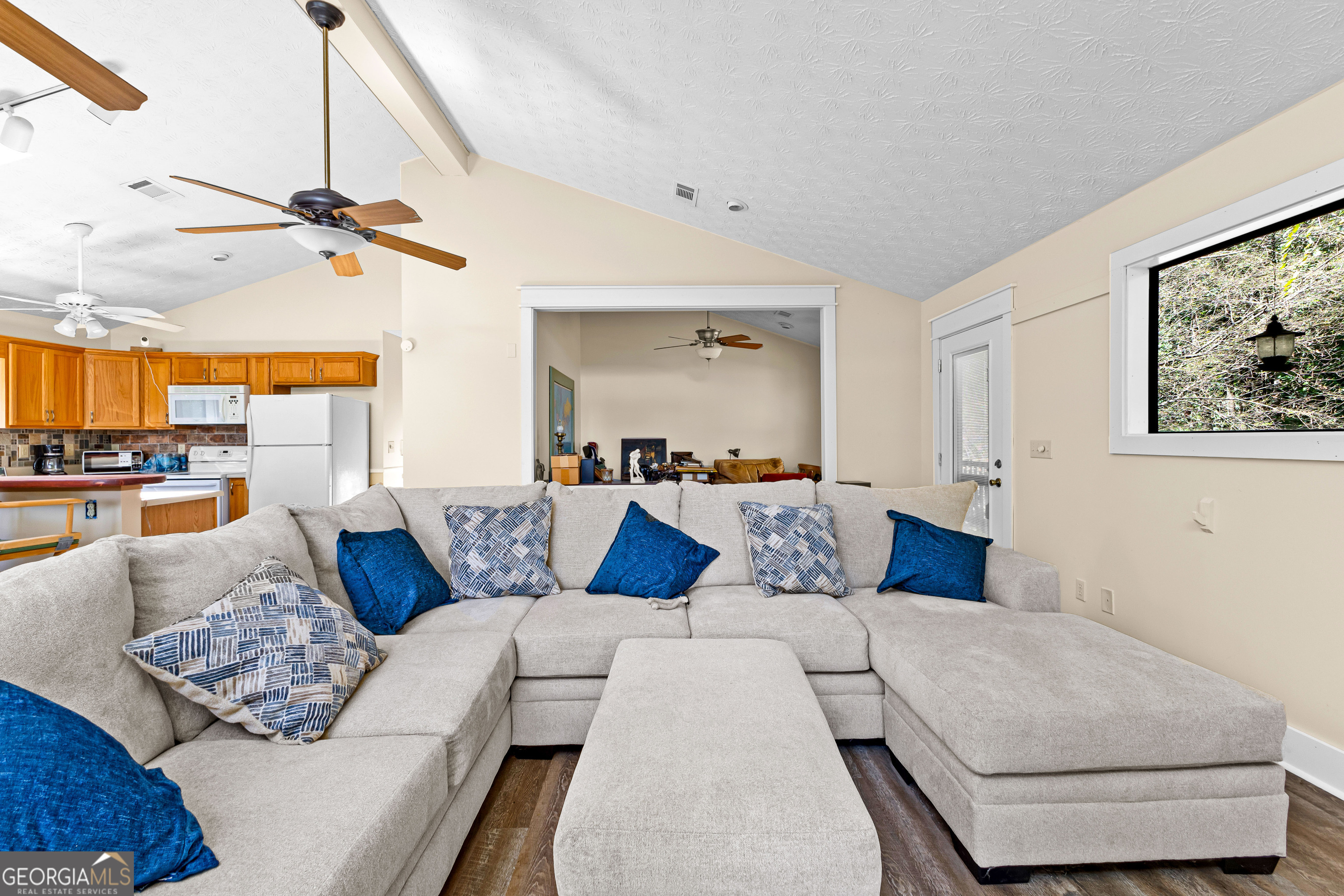 329 Chick-a-dee Court Monticello GA 31064