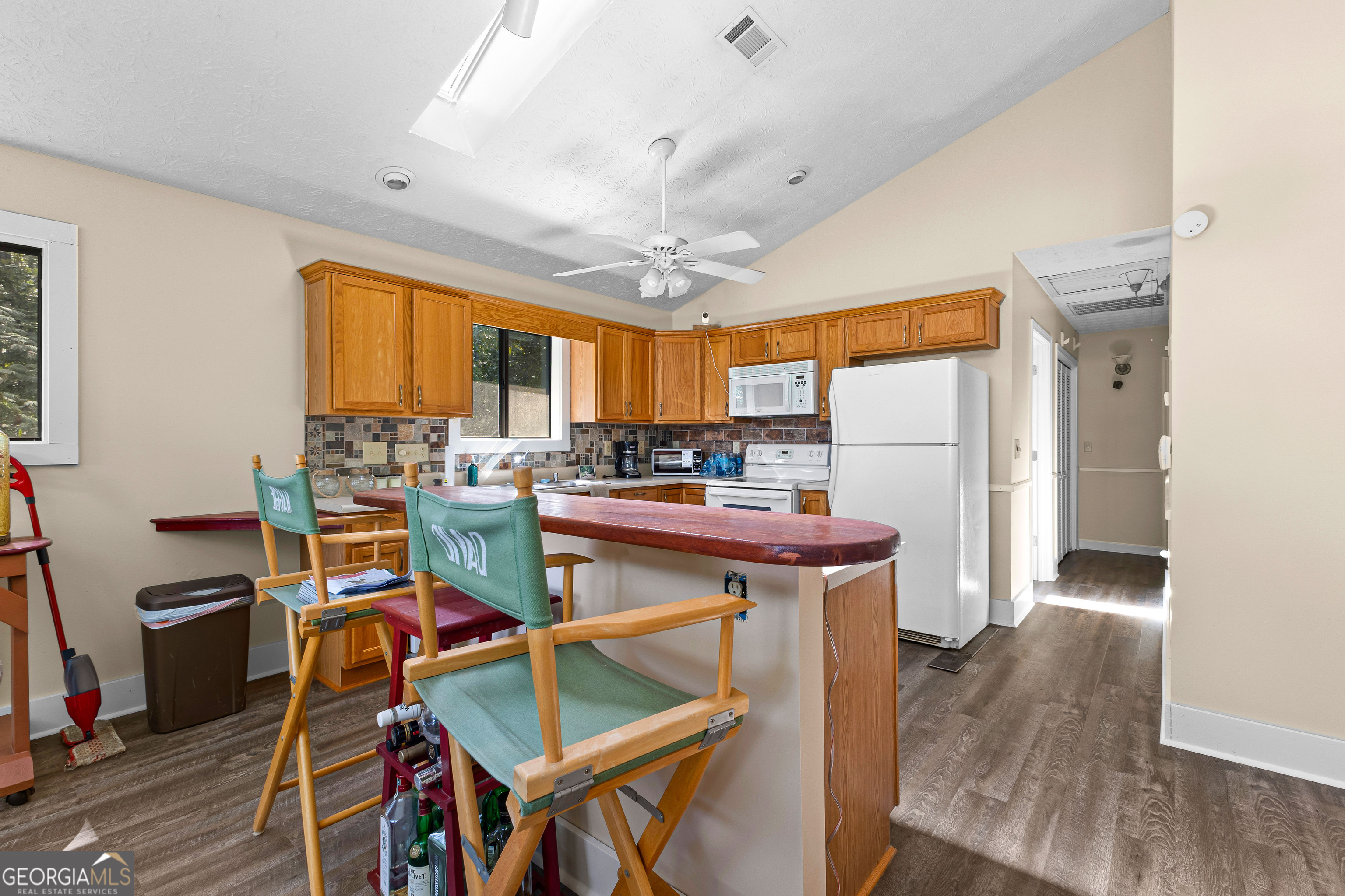 329 Chick-a-dee Court Monticello GA 31064