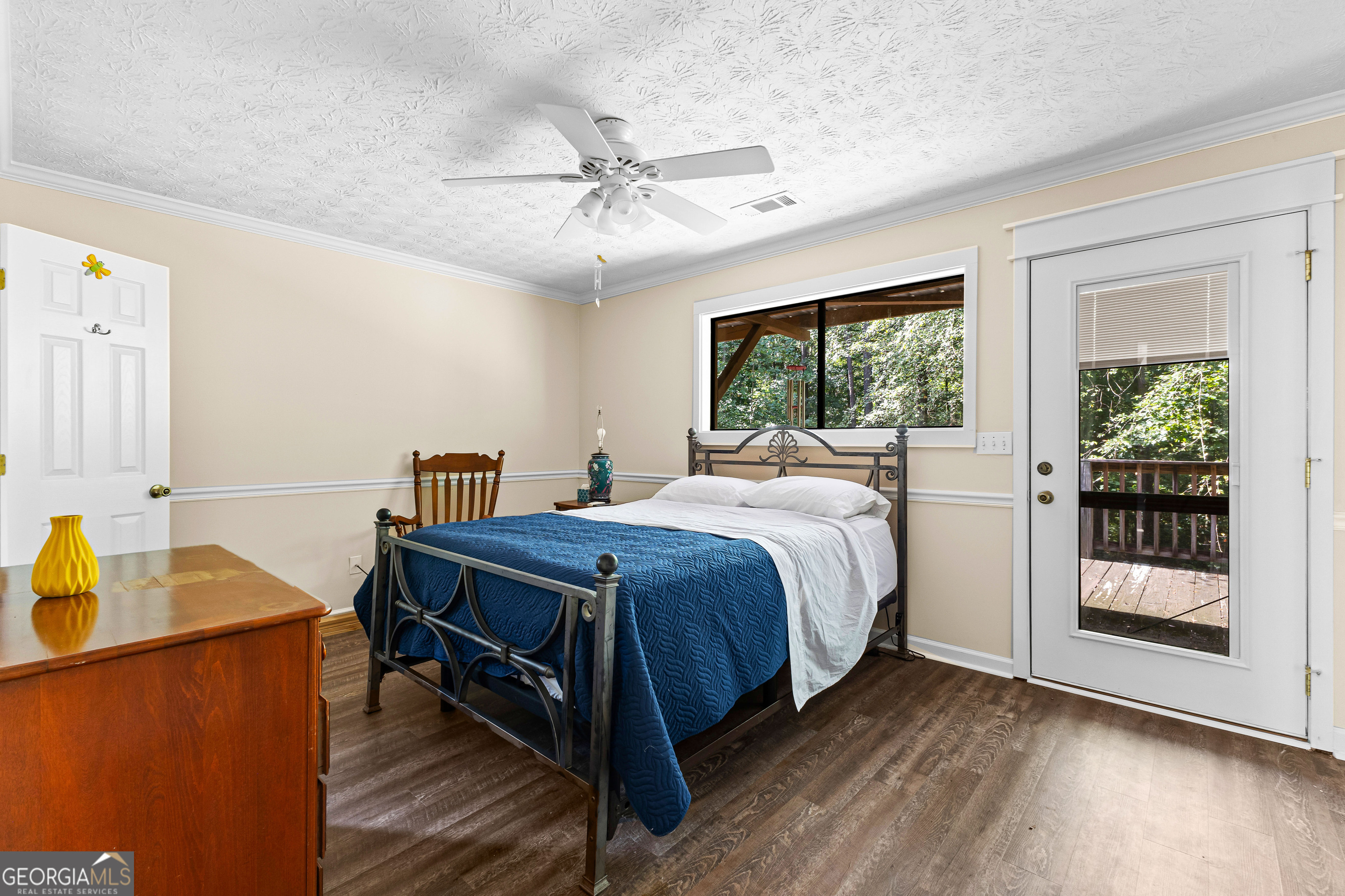 329 Chick-a-dee Court Monticello GA 31064