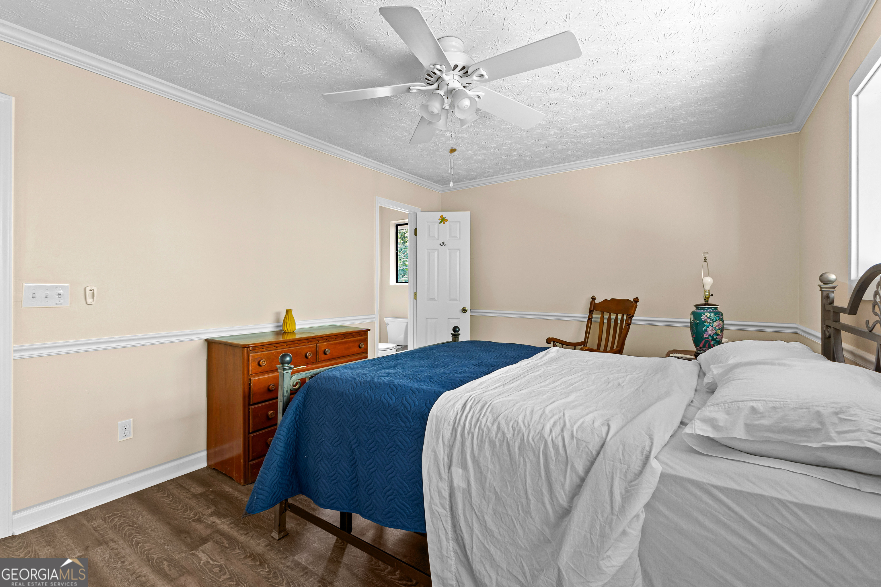 329 Chick-a-dee Court Monticello GA 31064