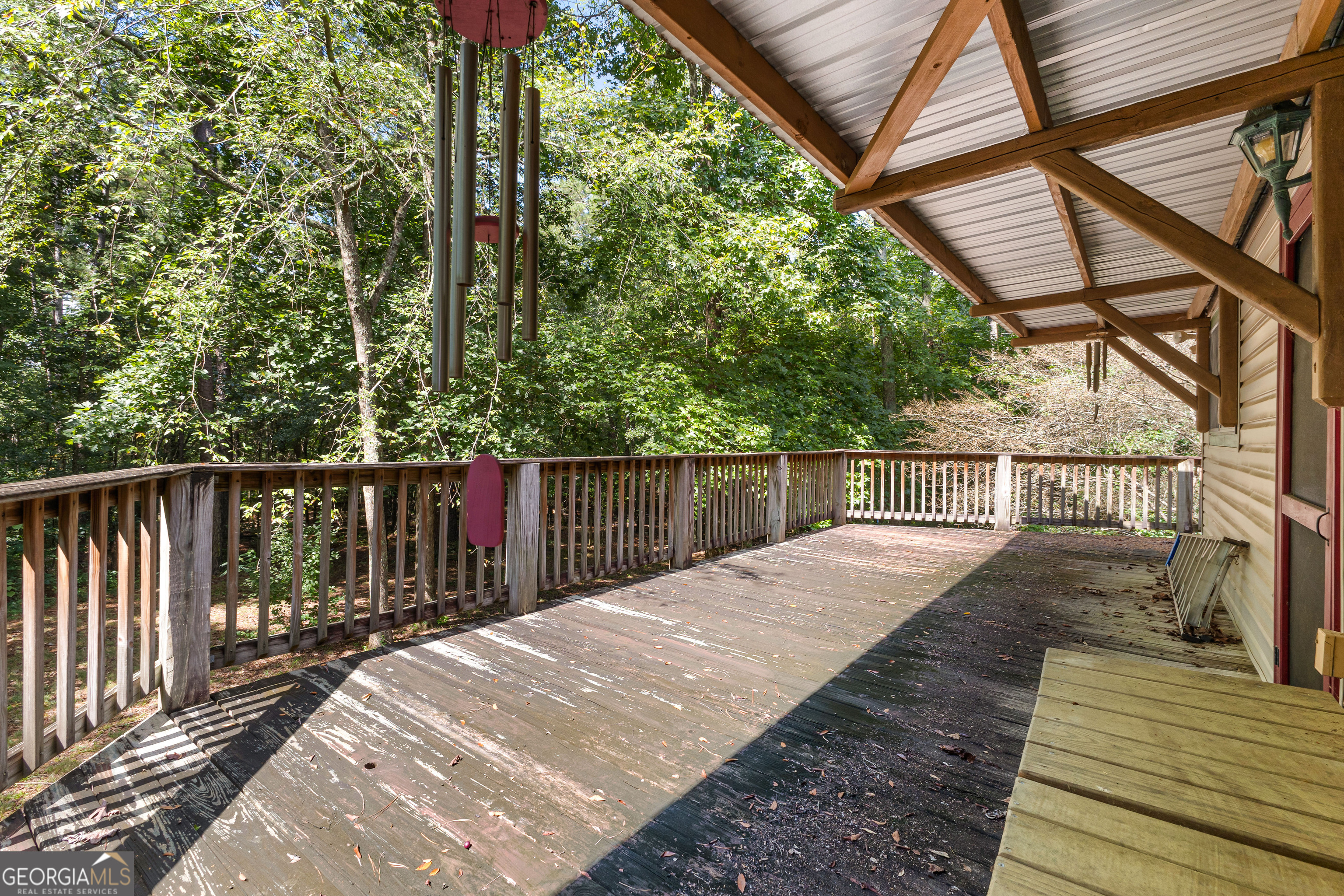 329 Chick-a-dee Court Monticello GA 31064