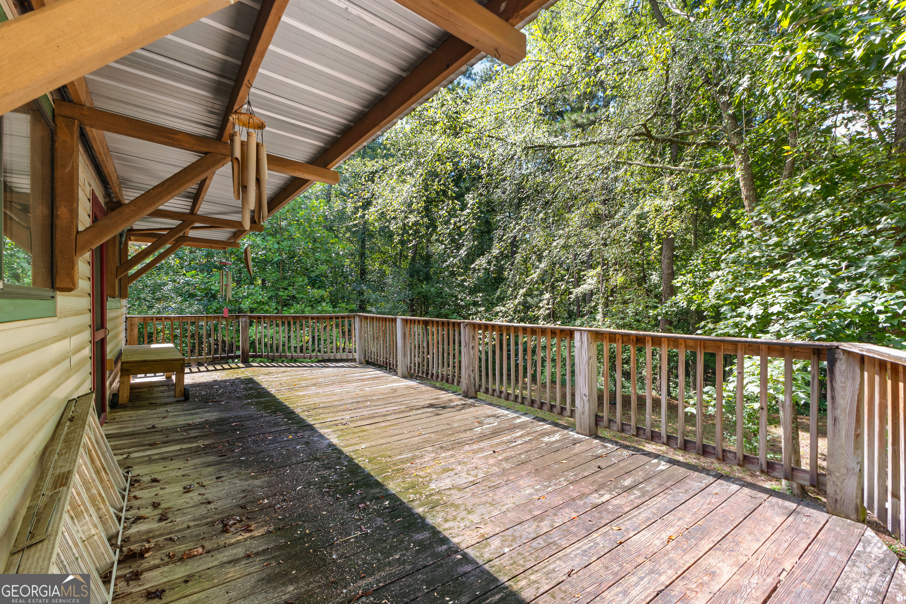 329 Chick-a-dee Court Monticello GA 31064