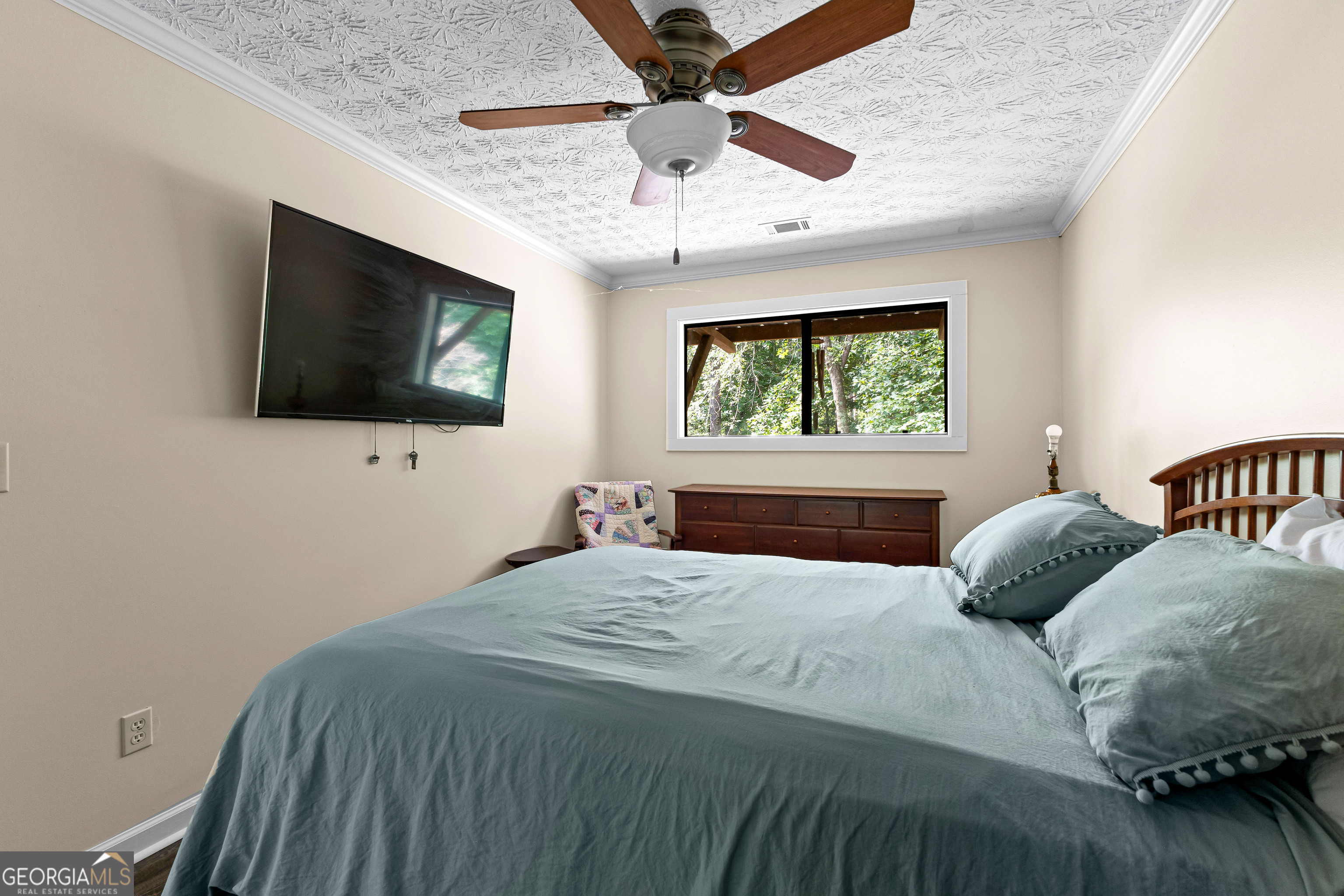 329 Chick-a-dee Court Monticello GA 31064