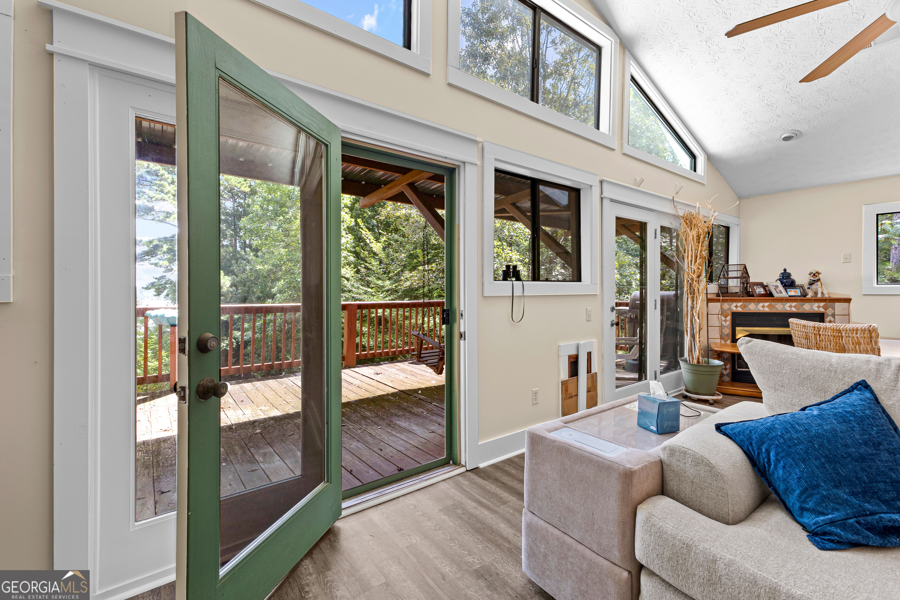 329 Chick-a-dee Court Monticello GA 31064