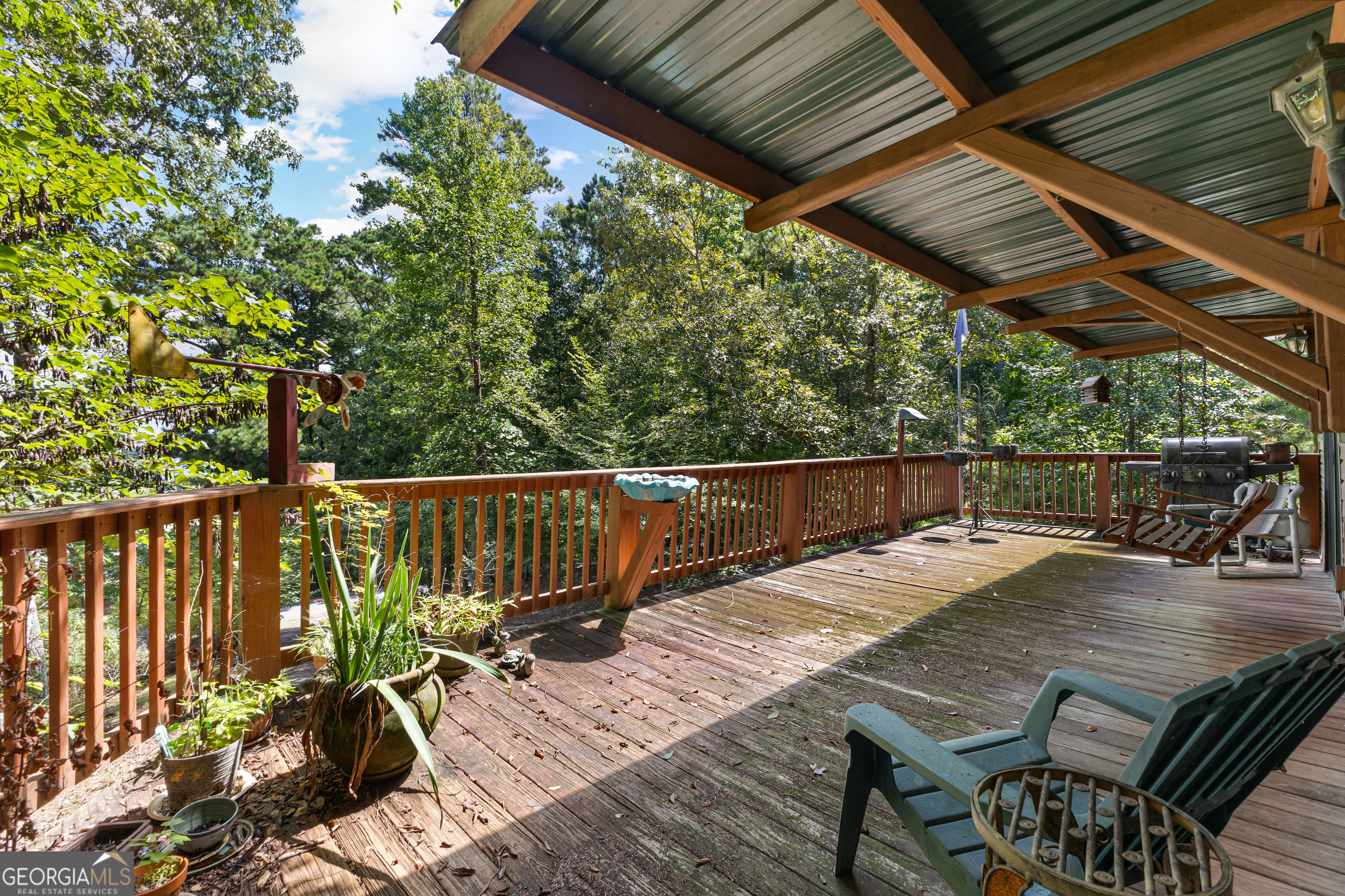 329 Chick-a-dee Court Monticello GA 31064