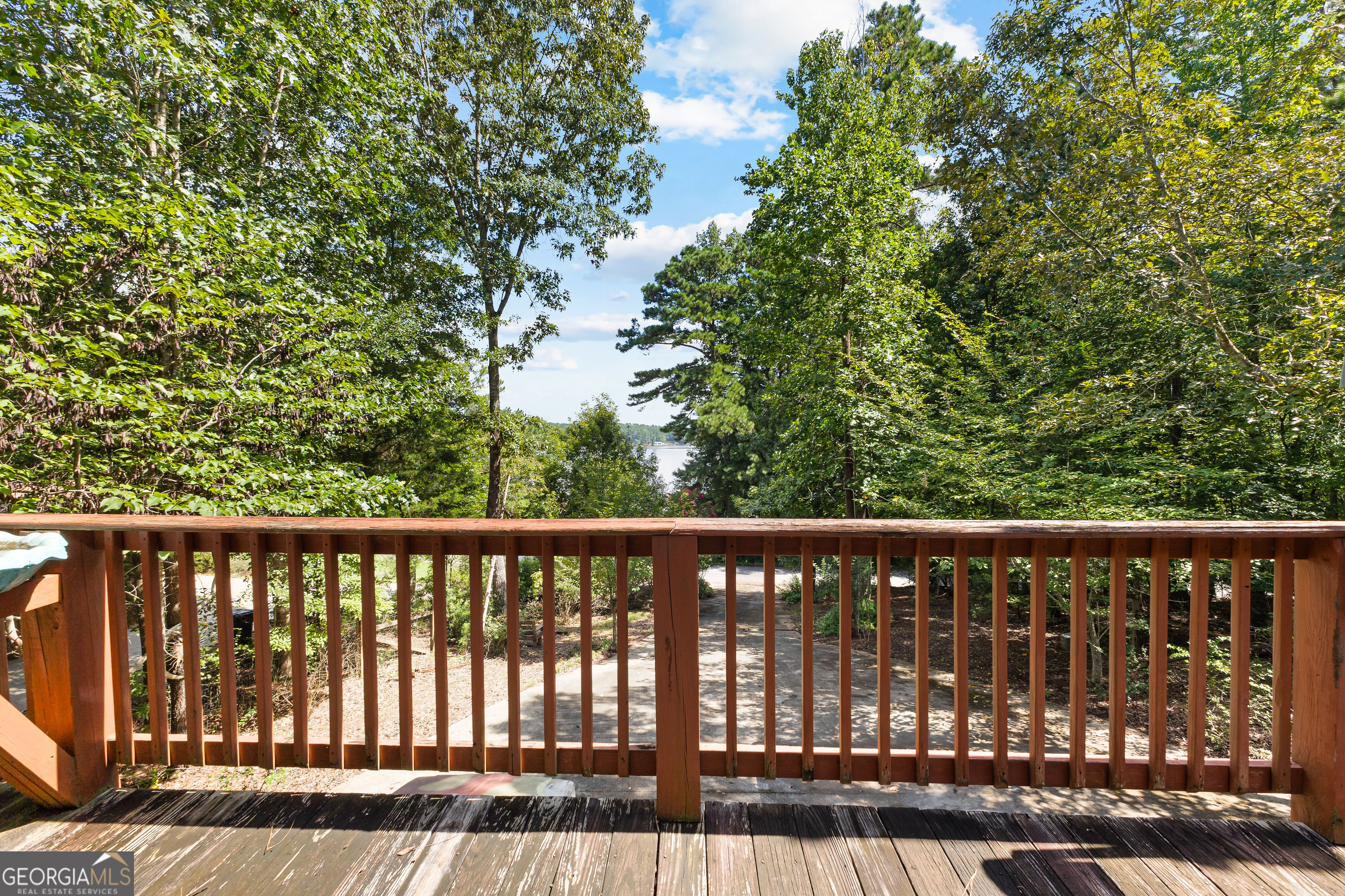329 Chick-a-dee Court Monticello GA 31064