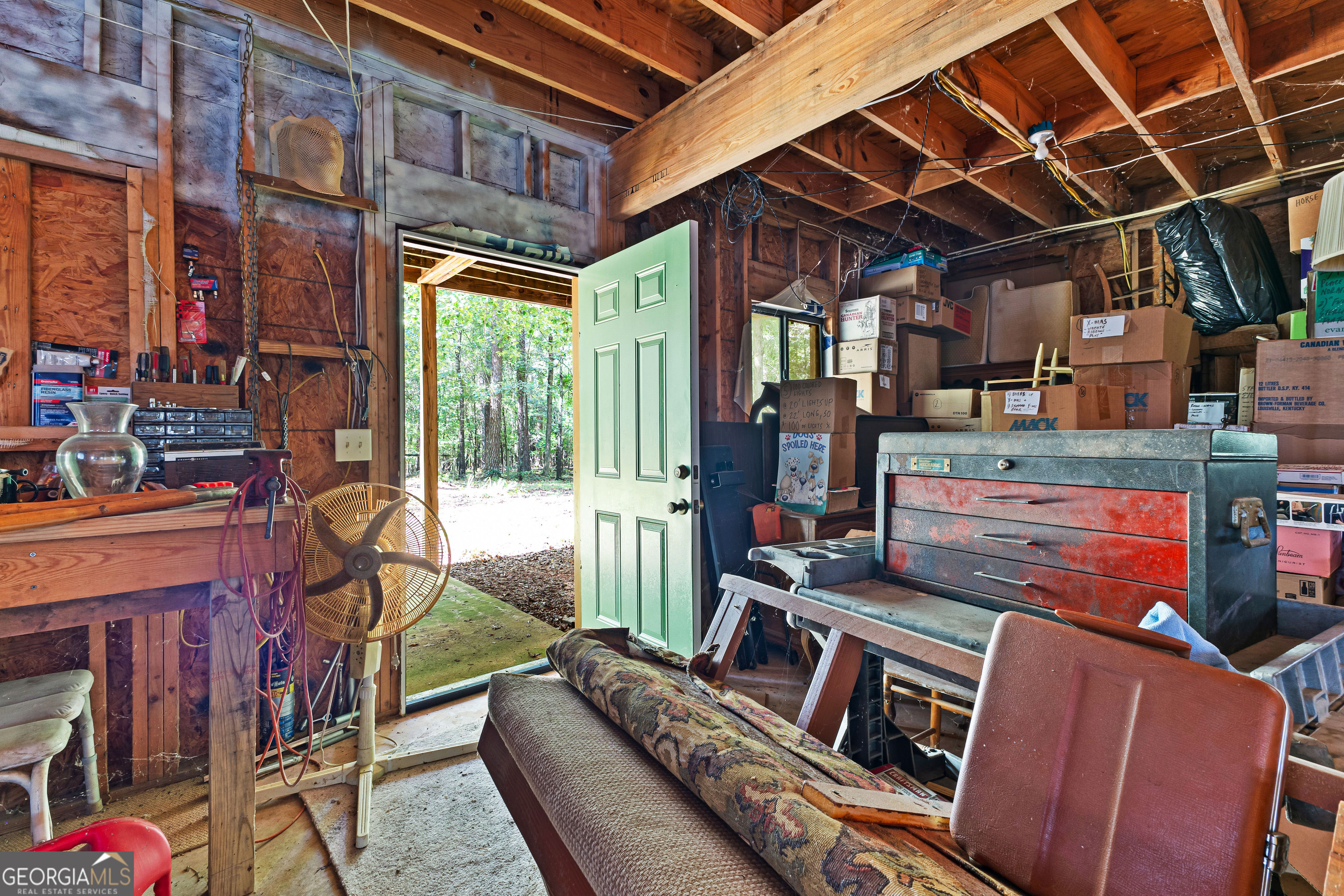 329 Chick-a-dee Court Monticello GA 31064