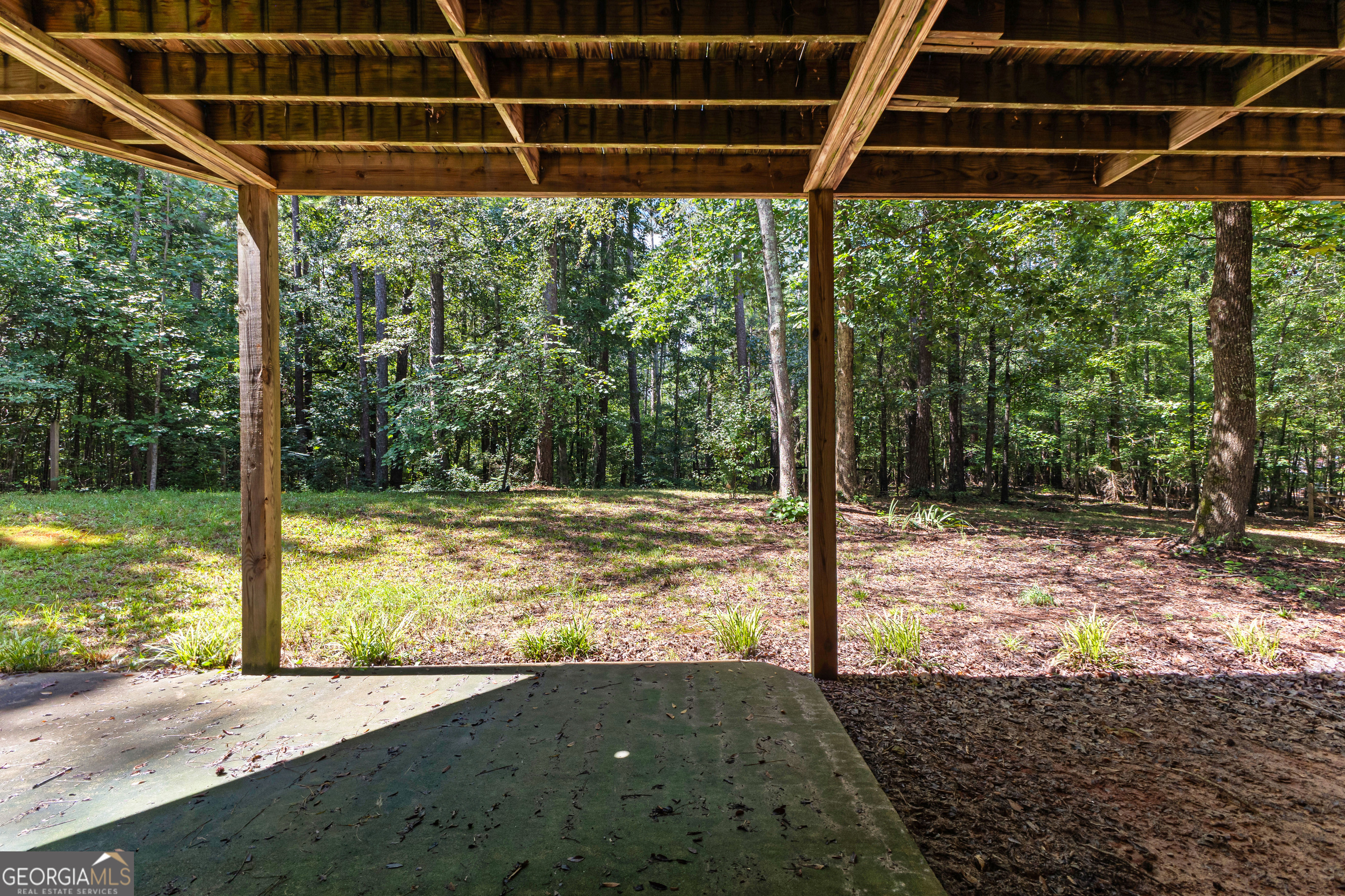 329 Chick-a-dee Court Monticello GA 31064