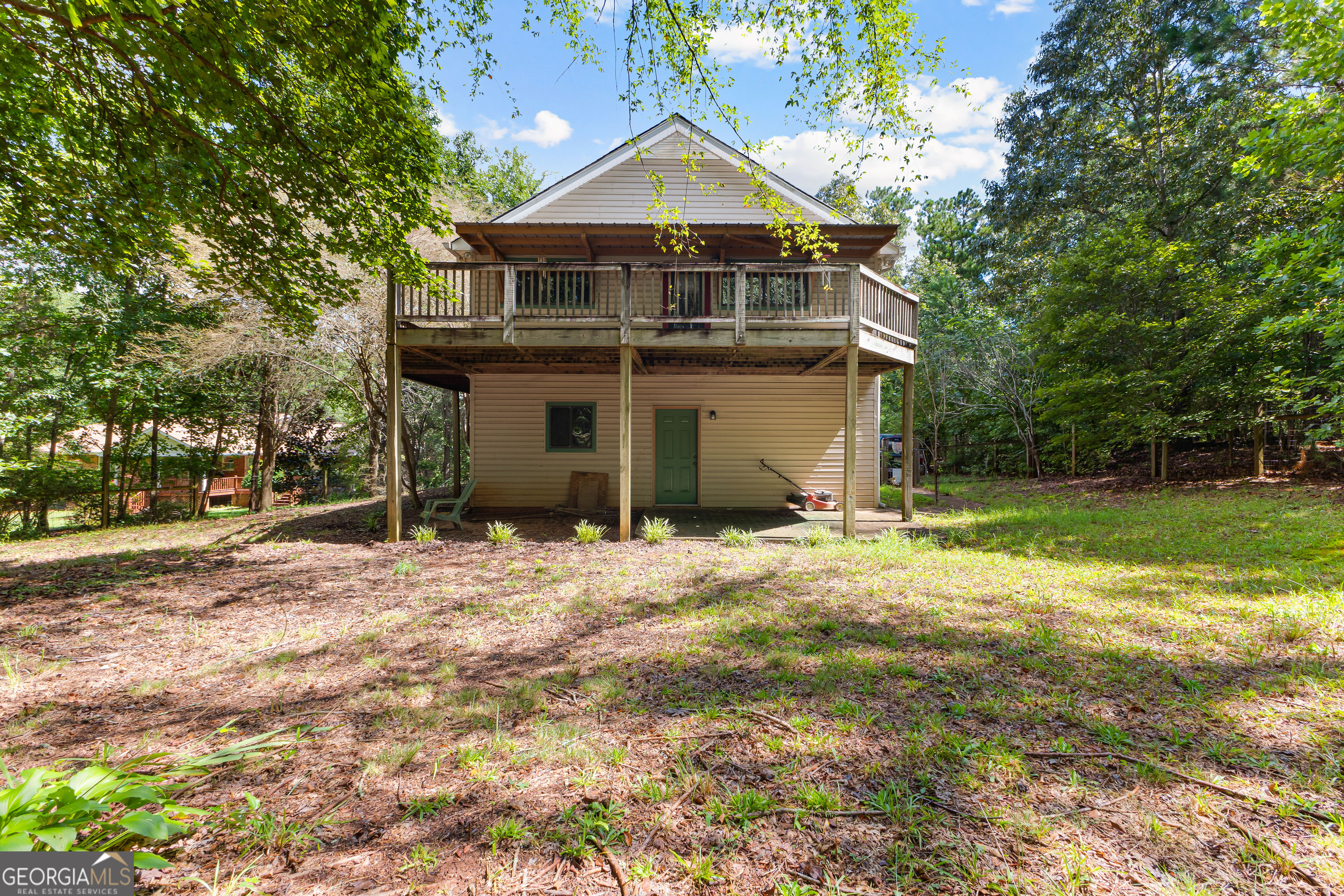 329 Chick-a-dee Court Monticello GA 31064