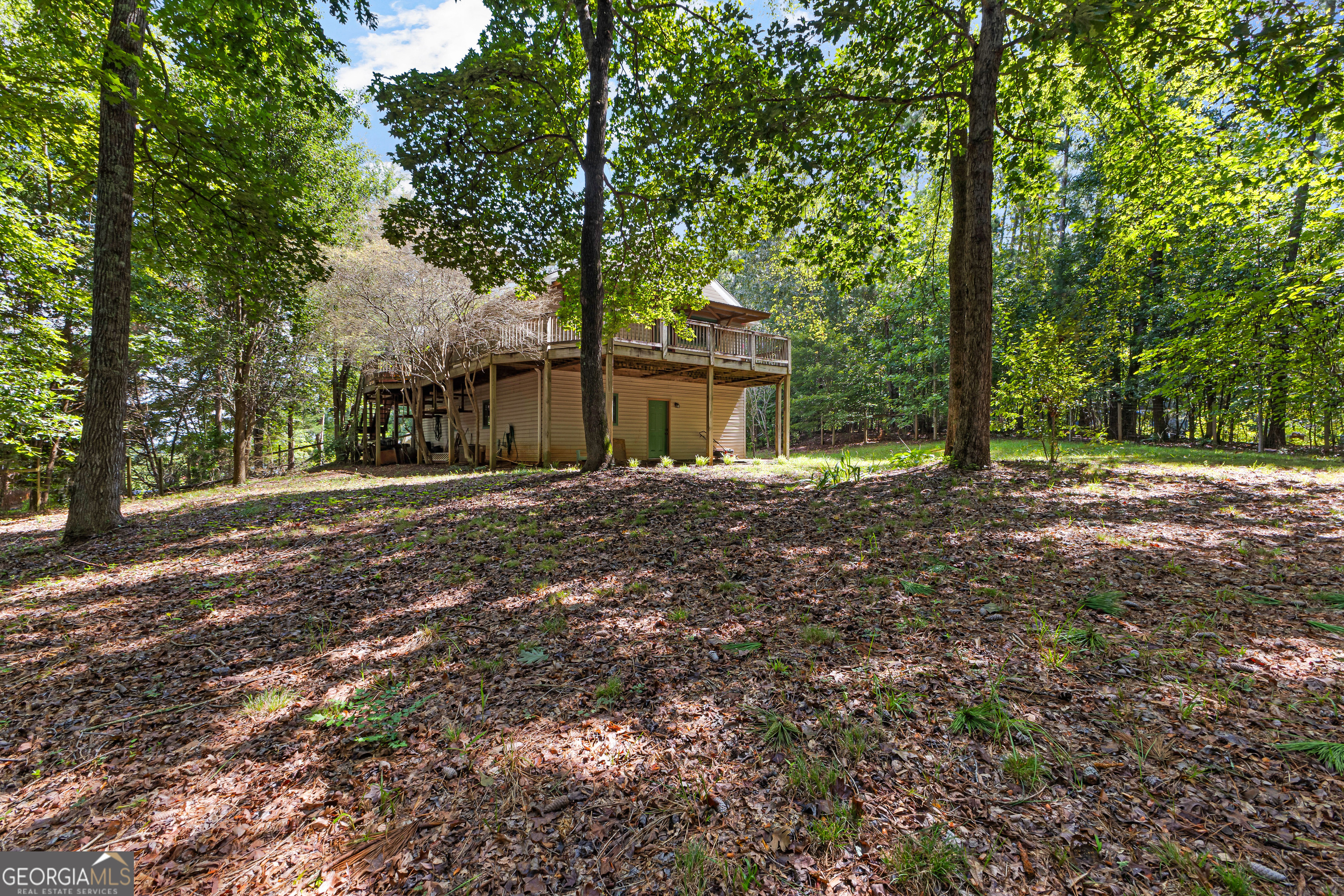 329 Chick-a-dee Court Monticello GA 31064
