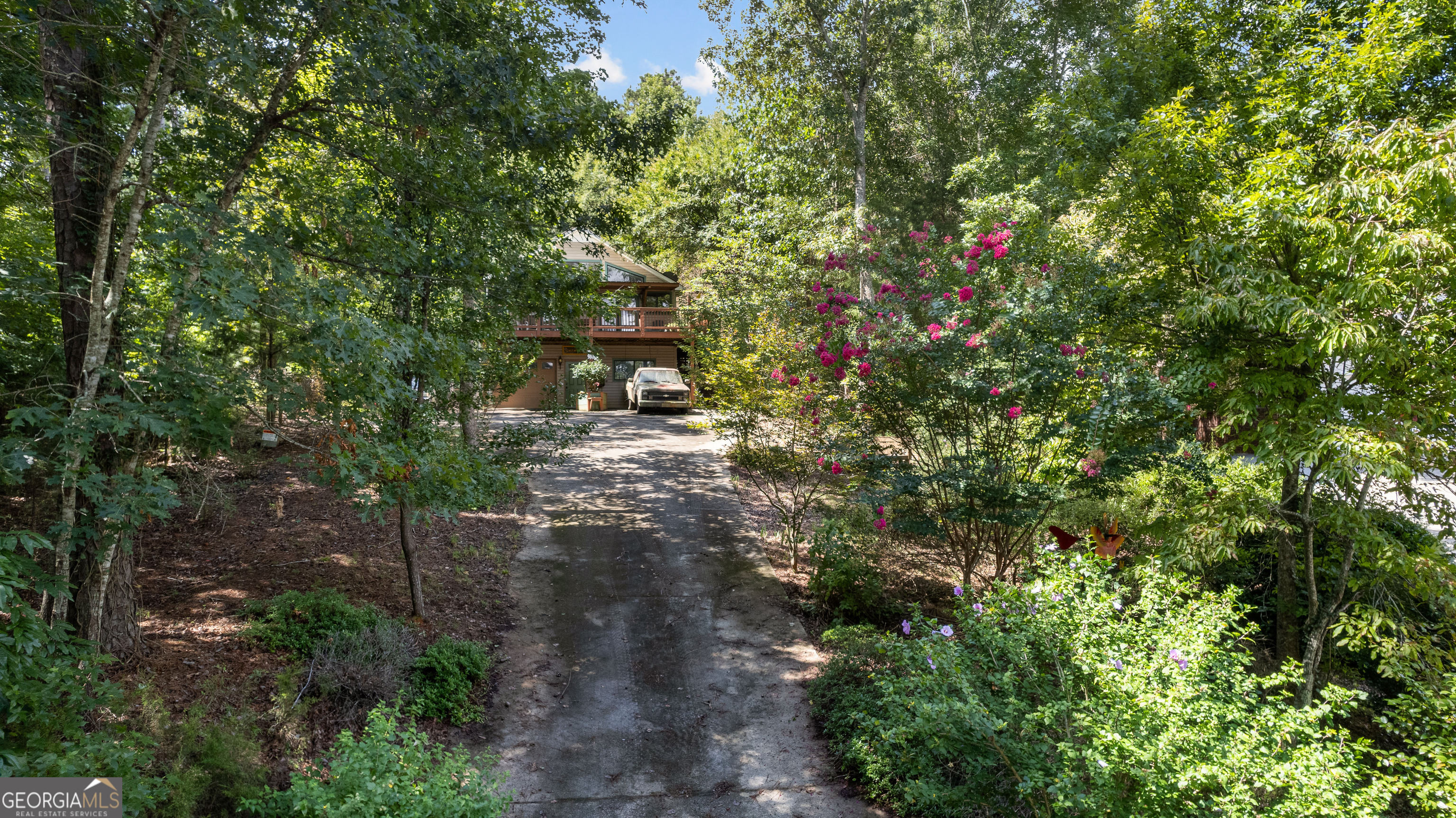 329 Chick-a-dee Court Monticello GA 31064