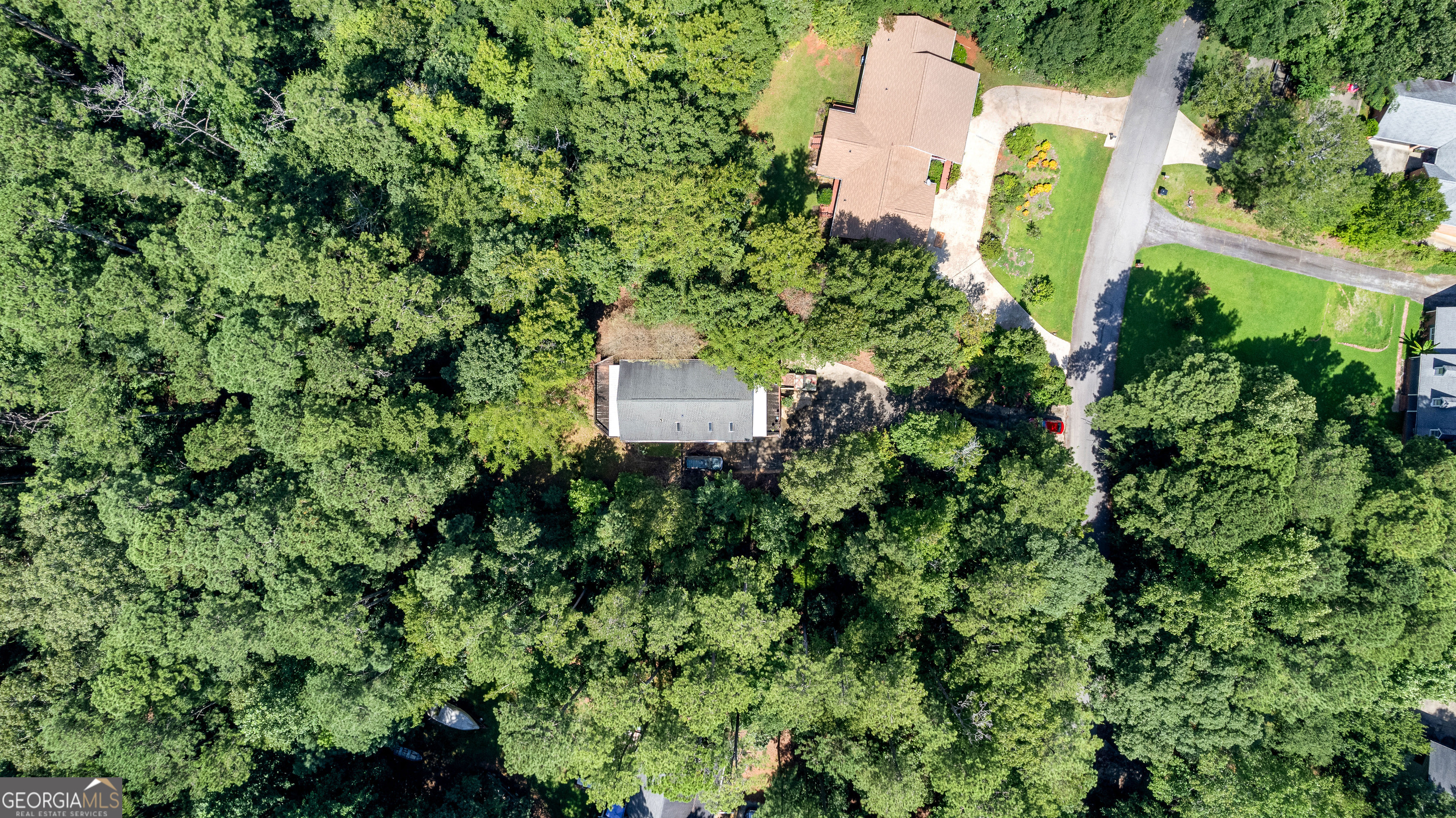 329 Chick-a-dee Court Monticello GA 31064