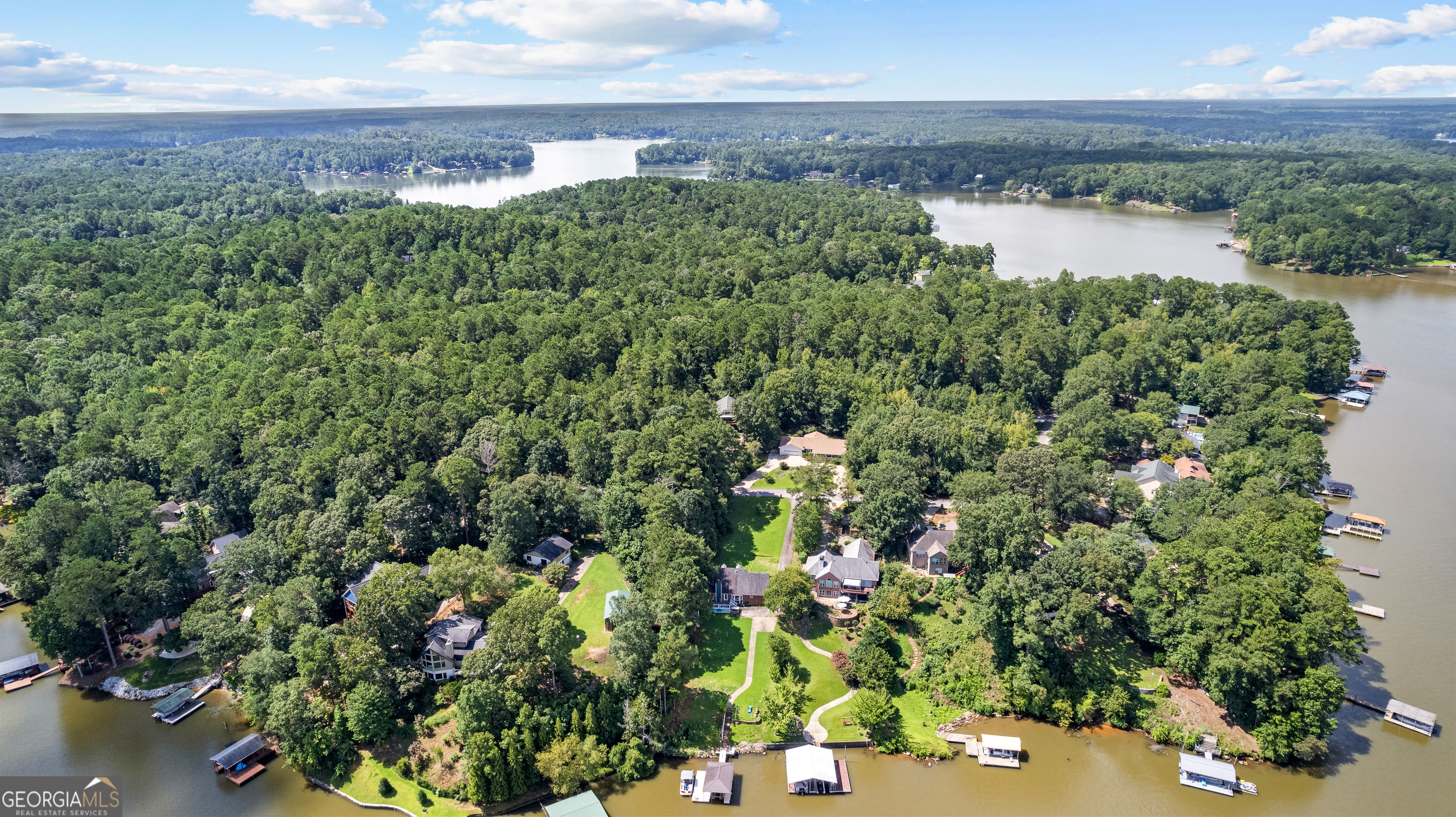 329 Chick-a-dee Court Monticello GA 31064