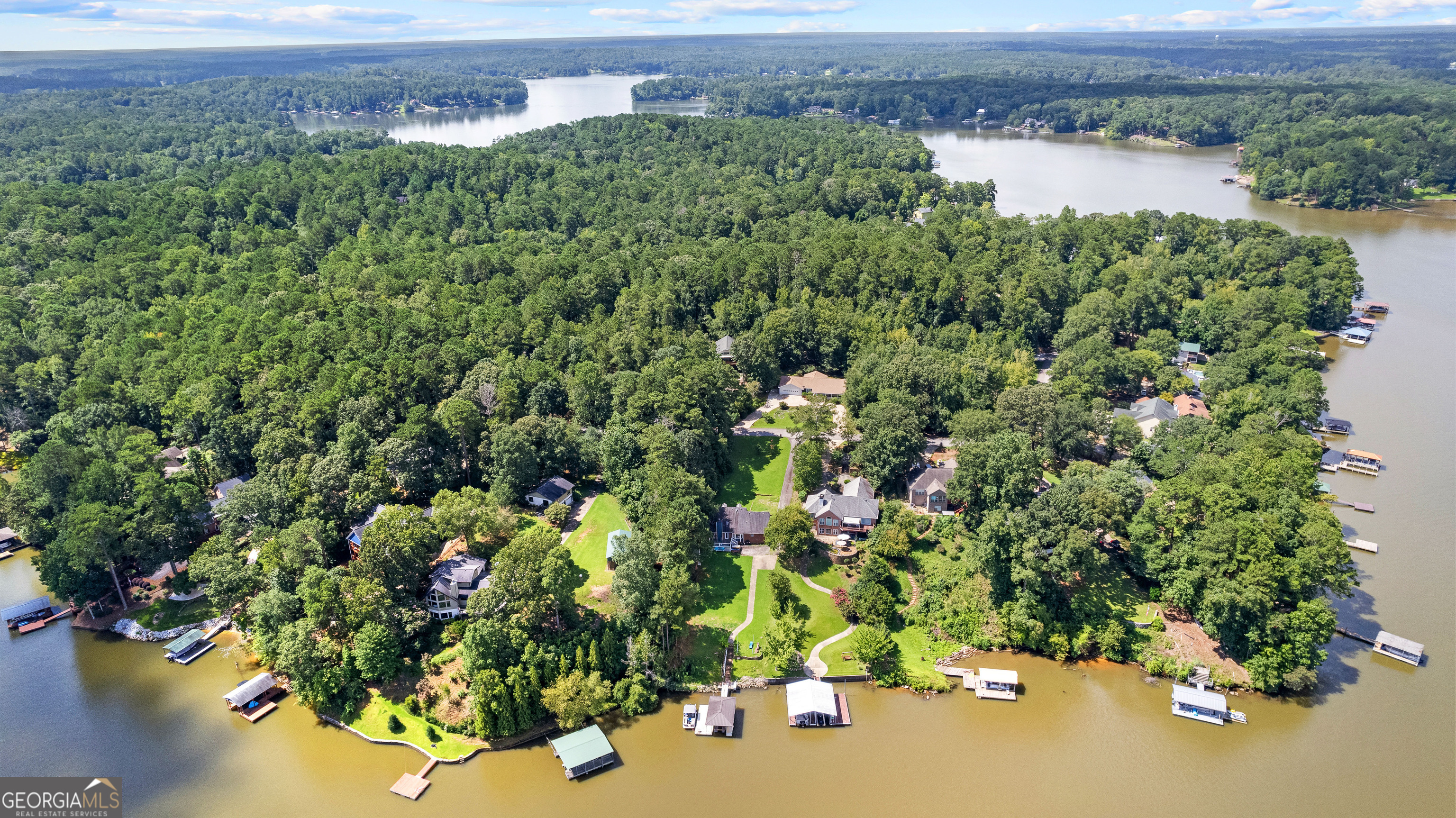 329 Chick-a-dee Court Monticello GA 31064