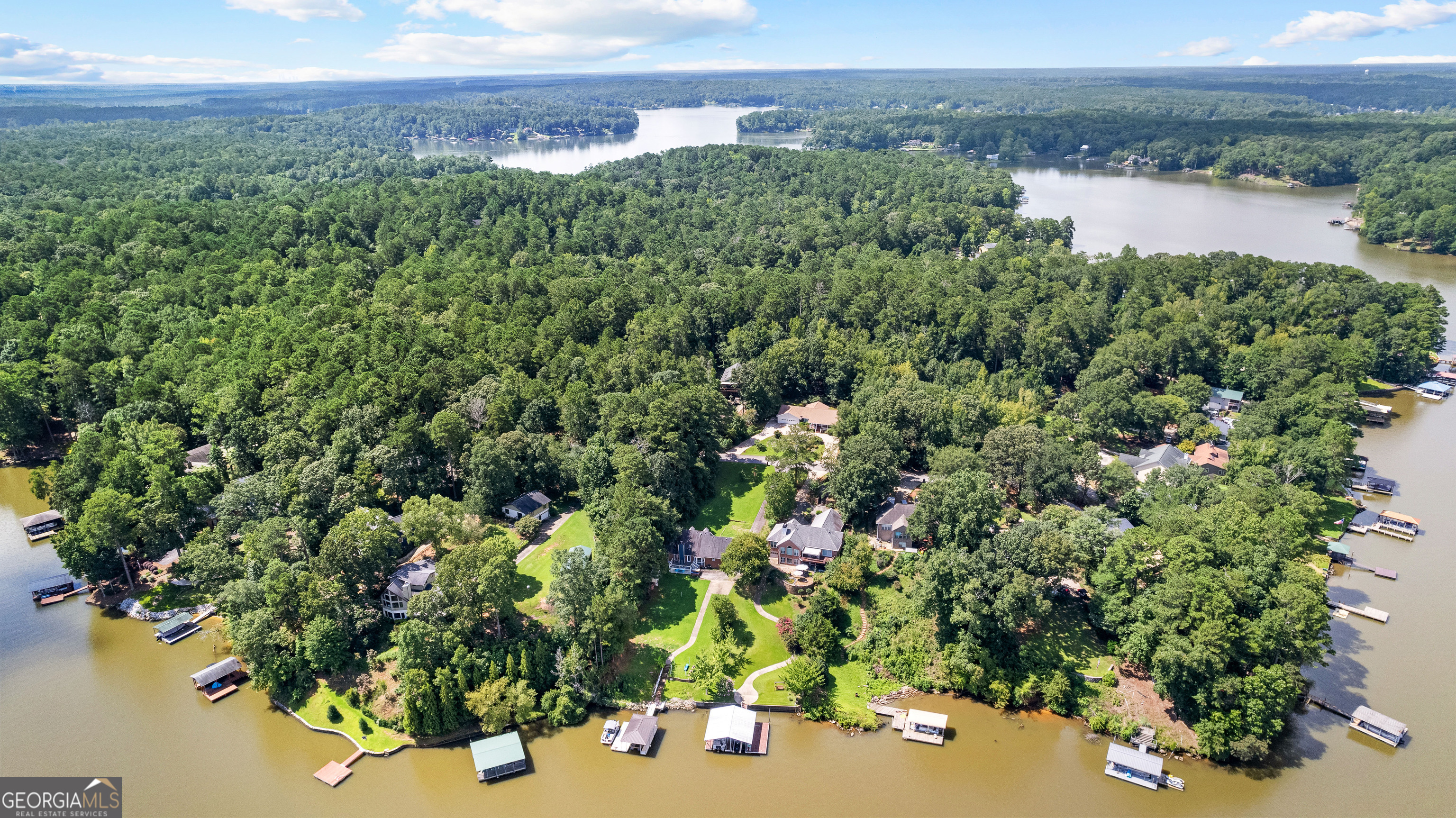329 Chick-a-dee Court Monticello GA 31064