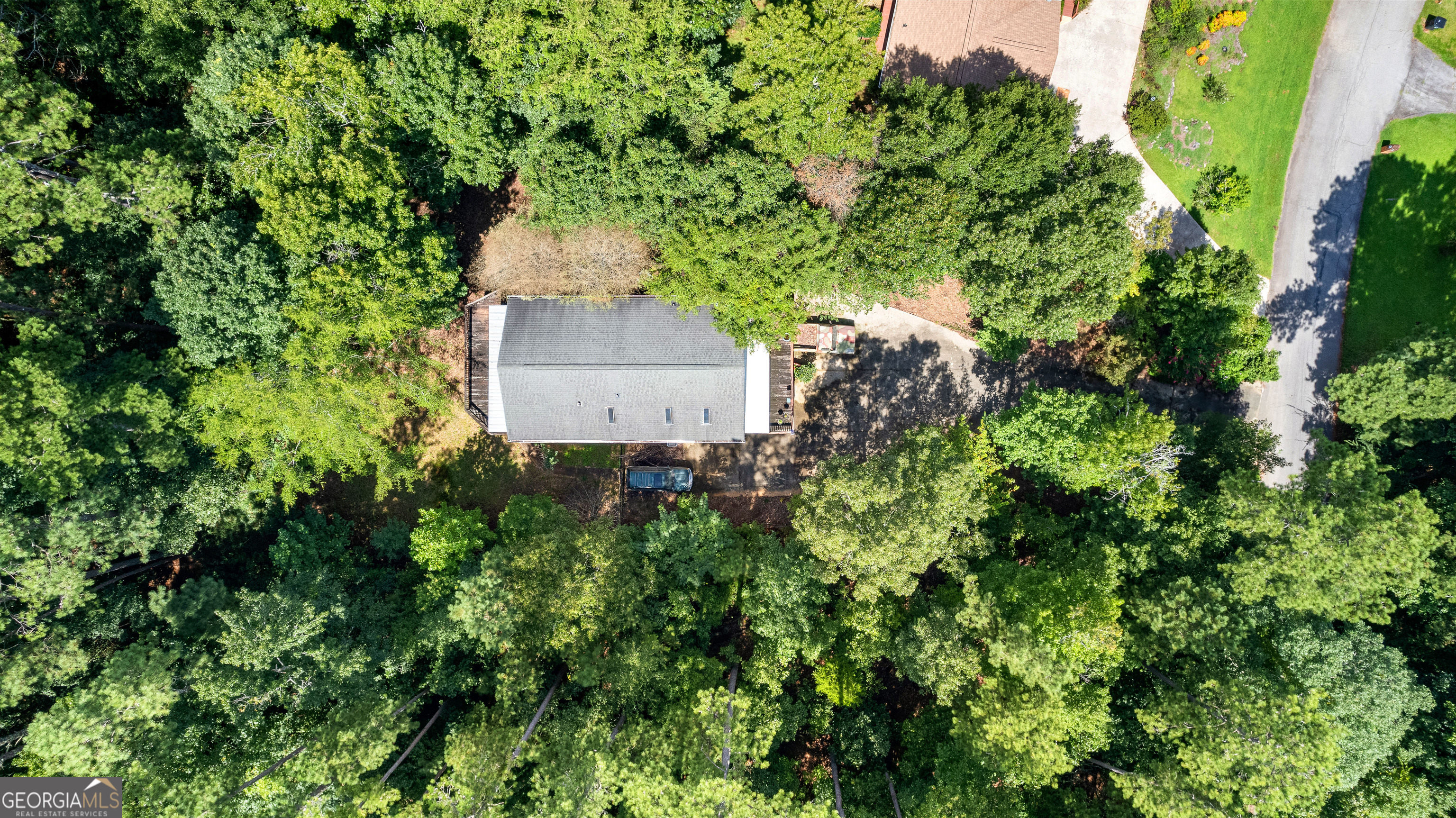 329 Chick-a-dee Court Monticello GA 31064