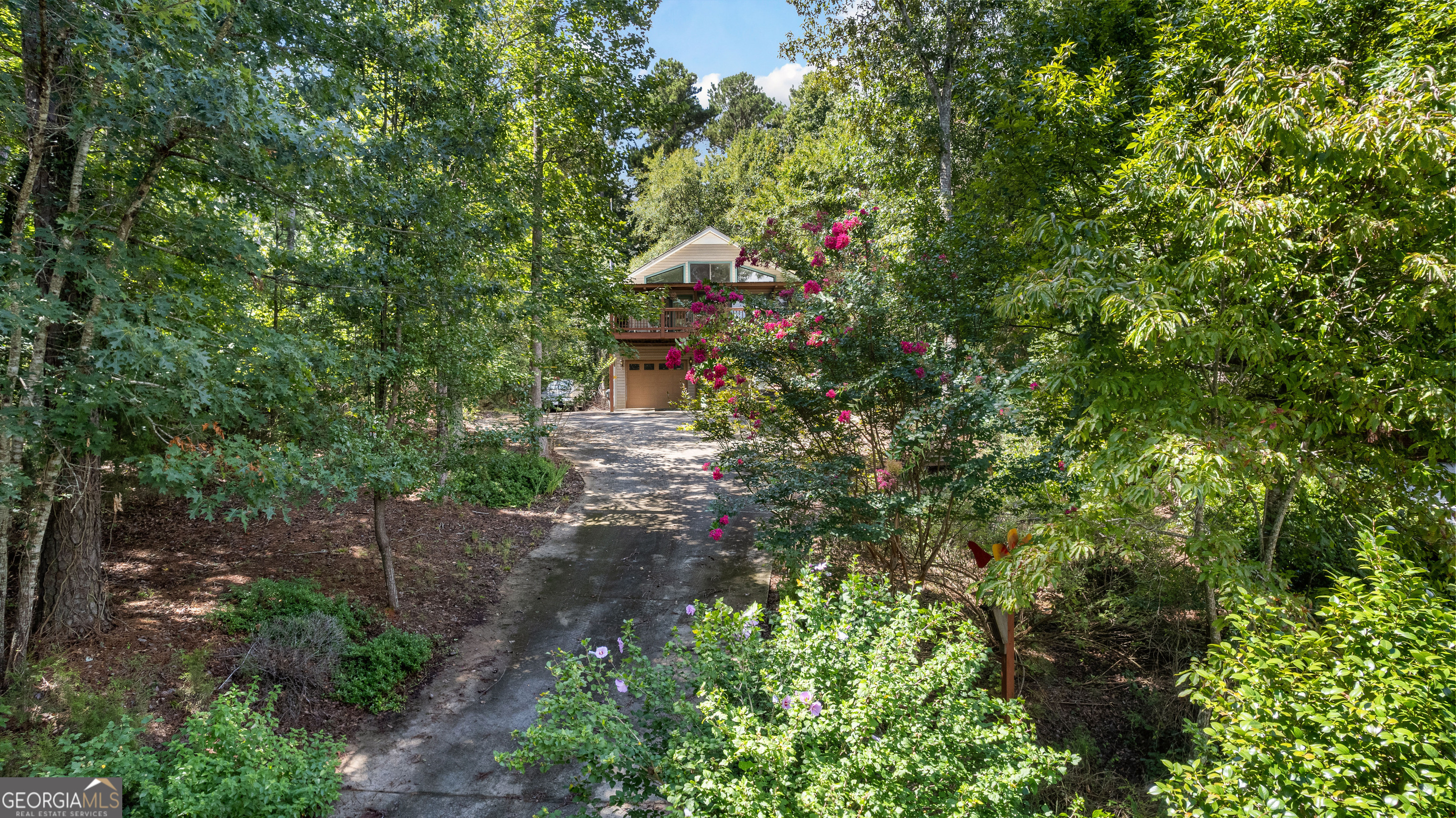 329 Chick-a-dee Court Monticello GA 31064