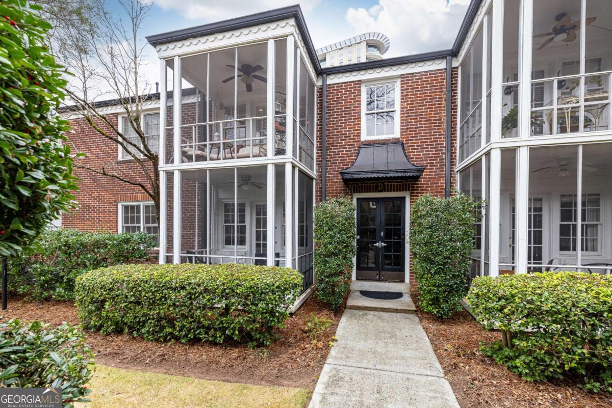 55 Delmont Drive NE Atlanta GA 30305