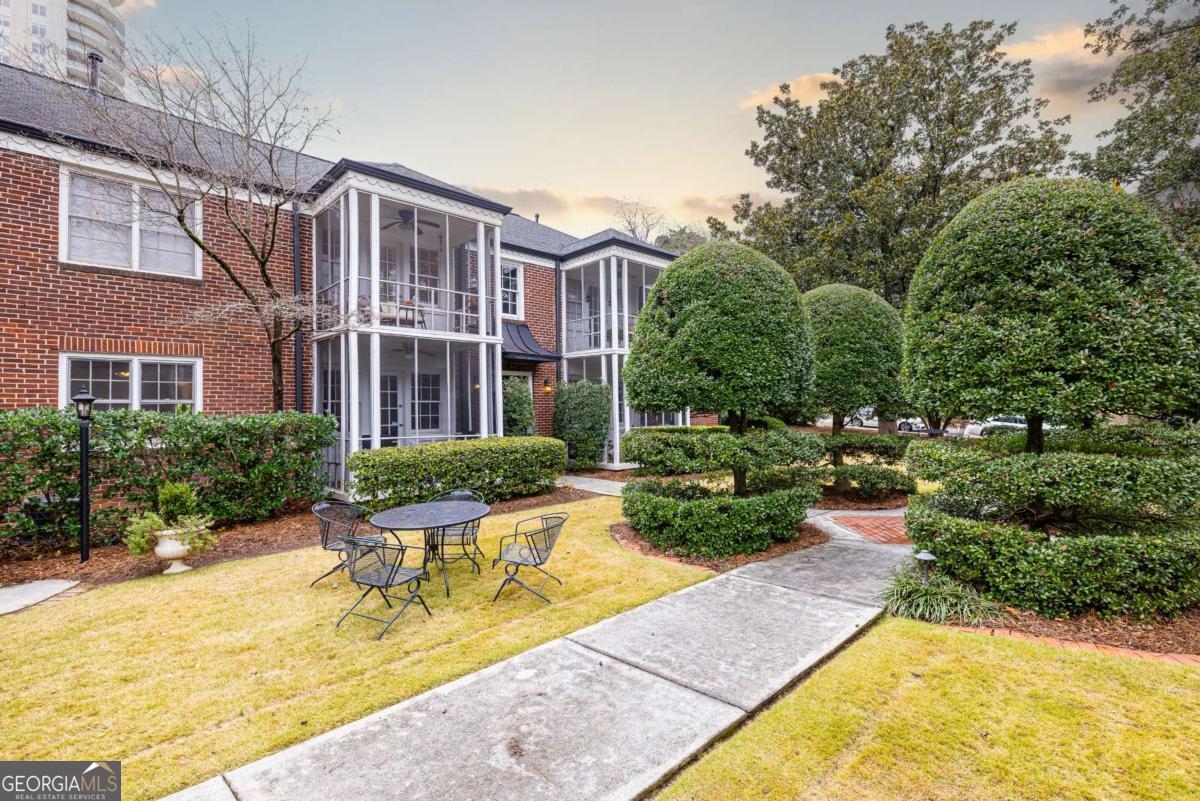 55 Delmont Drive NE Atlanta GA 30305