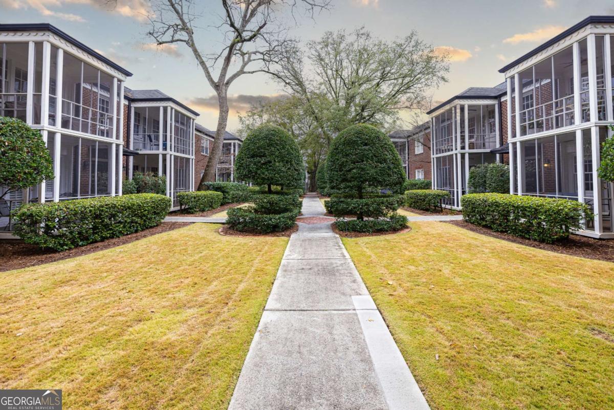 55 Delmont Drive NE Atlanta GA 30305