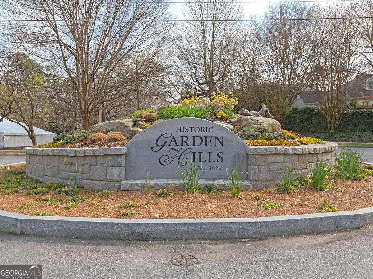 55 Delmont Drive NE Atlanta GA 30305