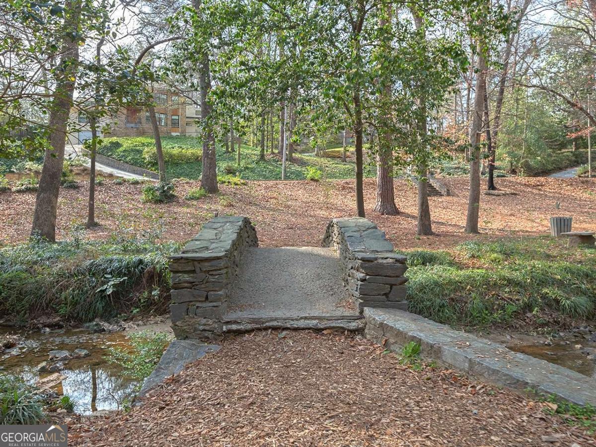 55 Delmont Drive NE Atlanta GA 30305