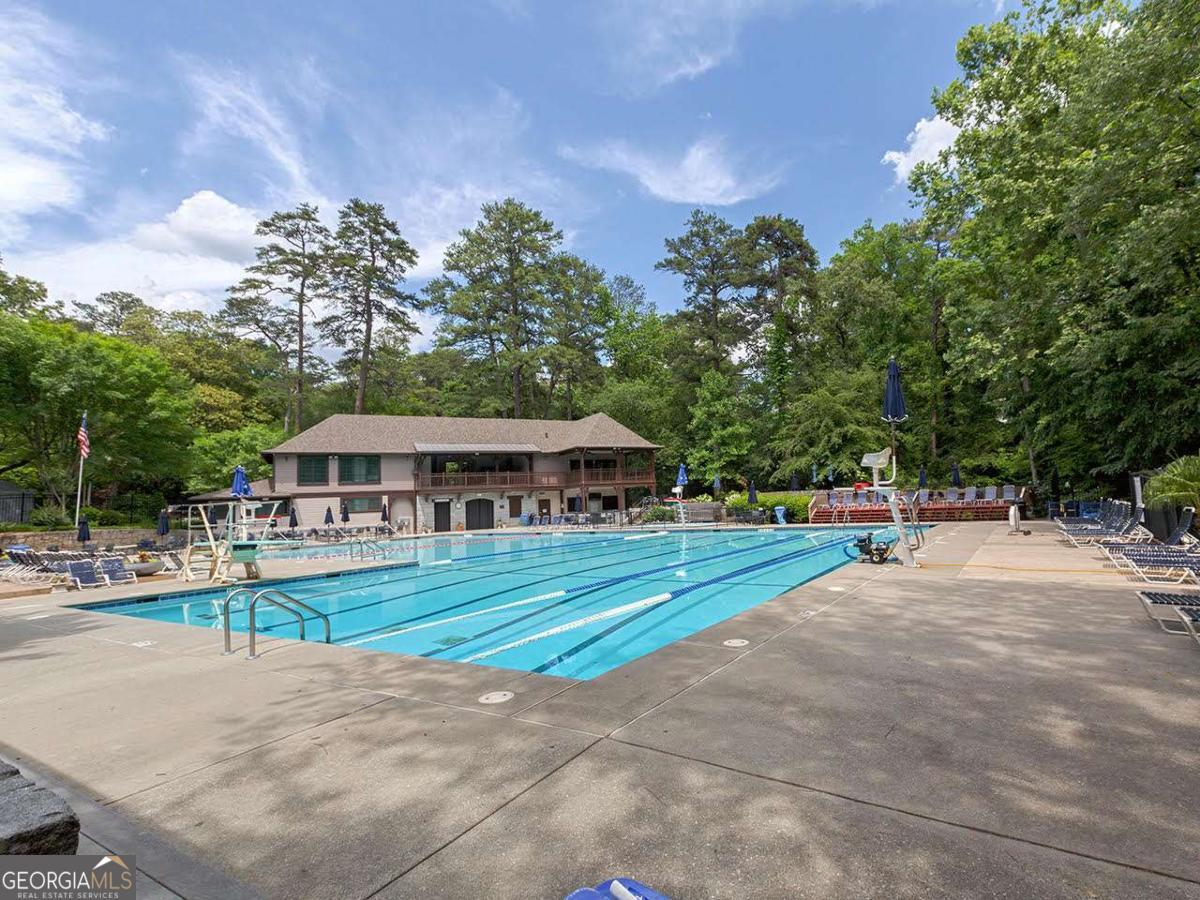 55 Delmont Drive NE Atlanta GA 30305