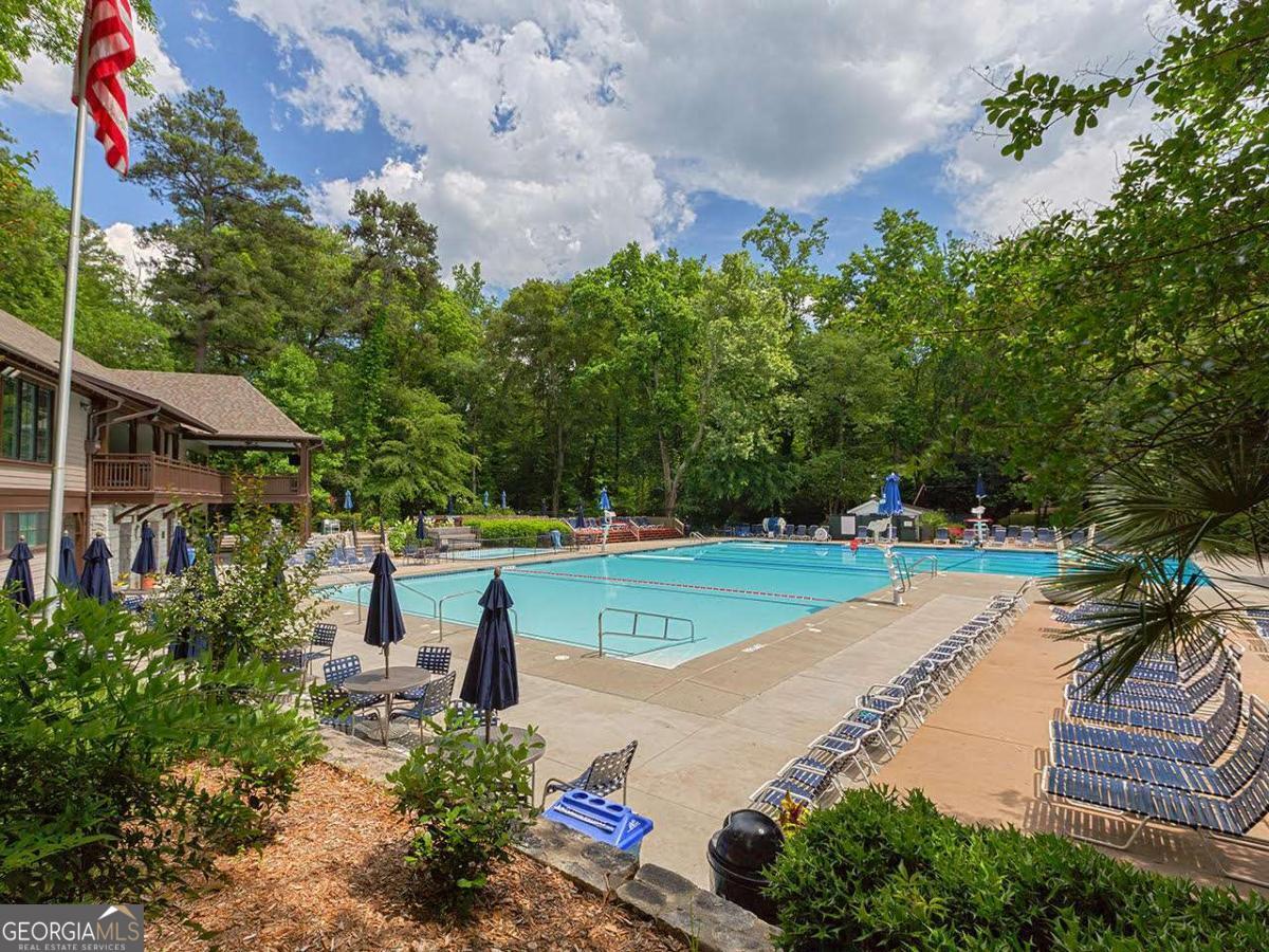 55 Delmont Drive NE Atlanta GA 30305