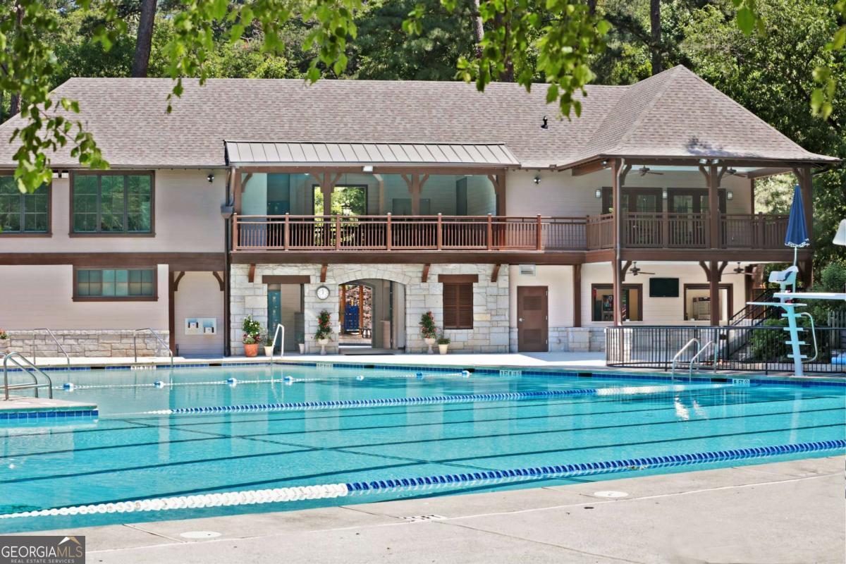 55 Delmont Drive NE Atlanta GA 30305