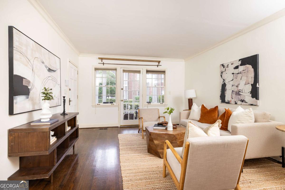 55 Delmont Drive NE Atlanta GA 30305