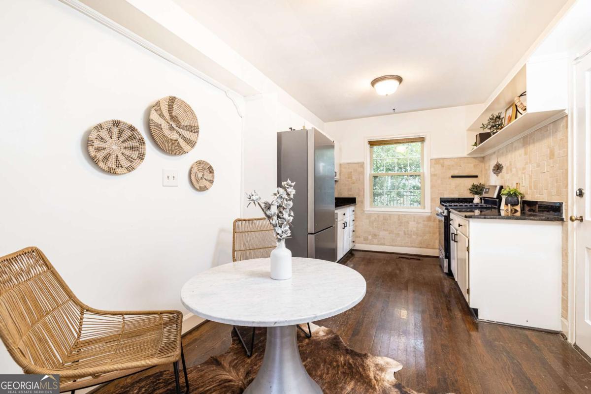 55 Delmont Drive NE Atlanta GA 30305
