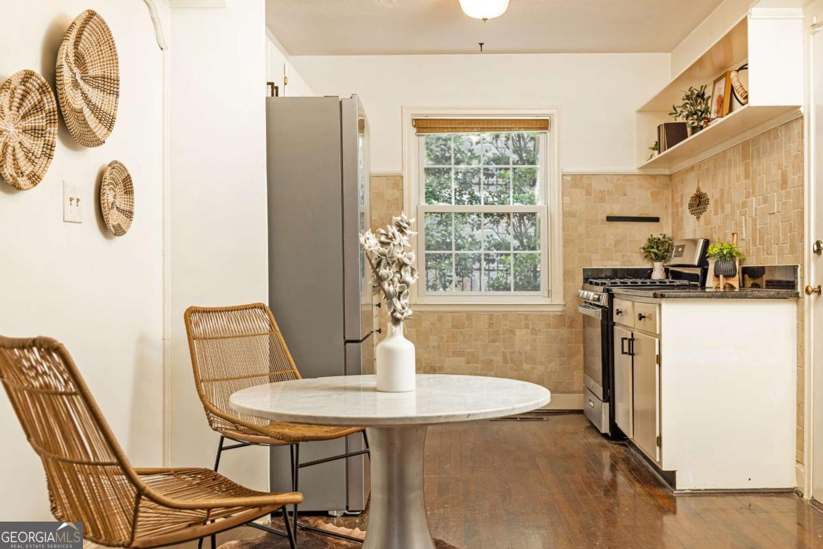 55 Delmont Drive NE Atlanta GA 30305