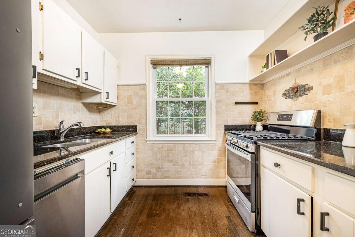 55 Delmont Drive NE Atlanta GA 30305