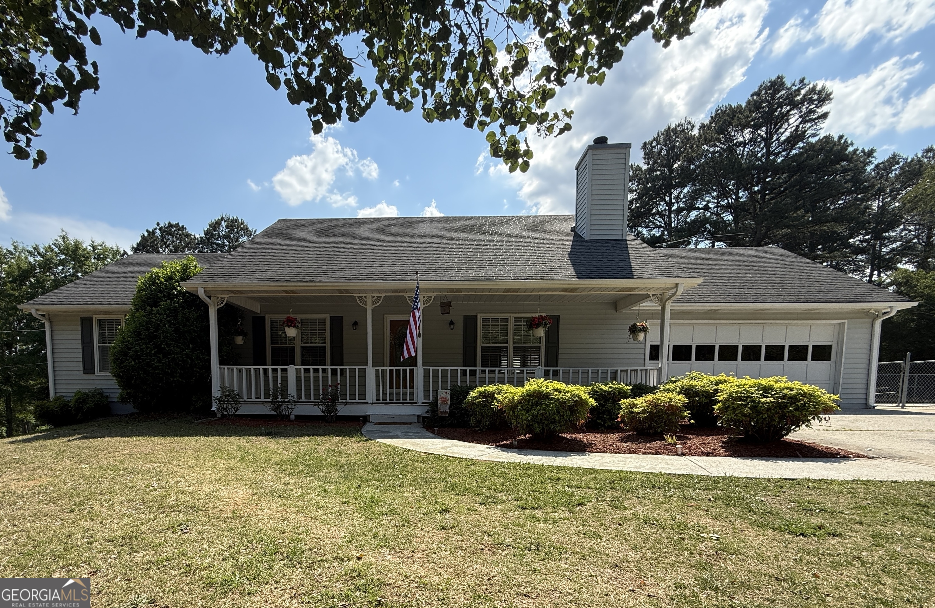 3245 Bold Springs Road Dacula GA 30019