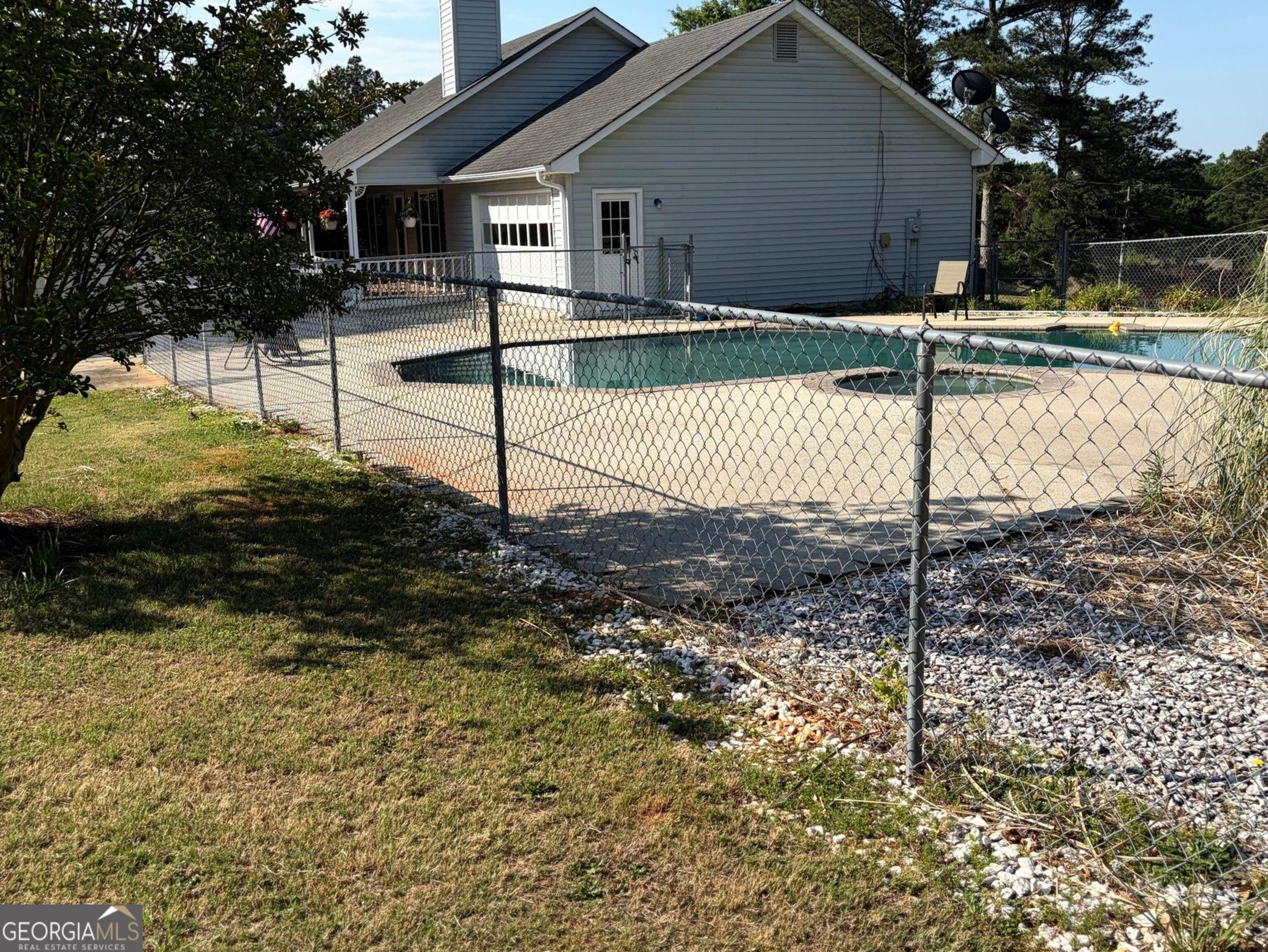 3245 Bold Springs Road Dacula GA 30019