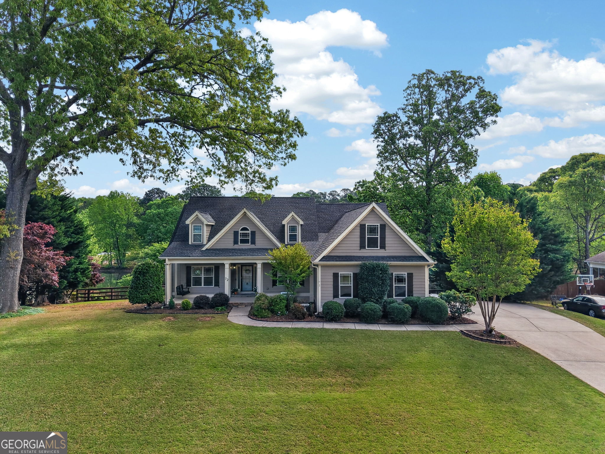 72 Watersedge Court Dallas GA 30157