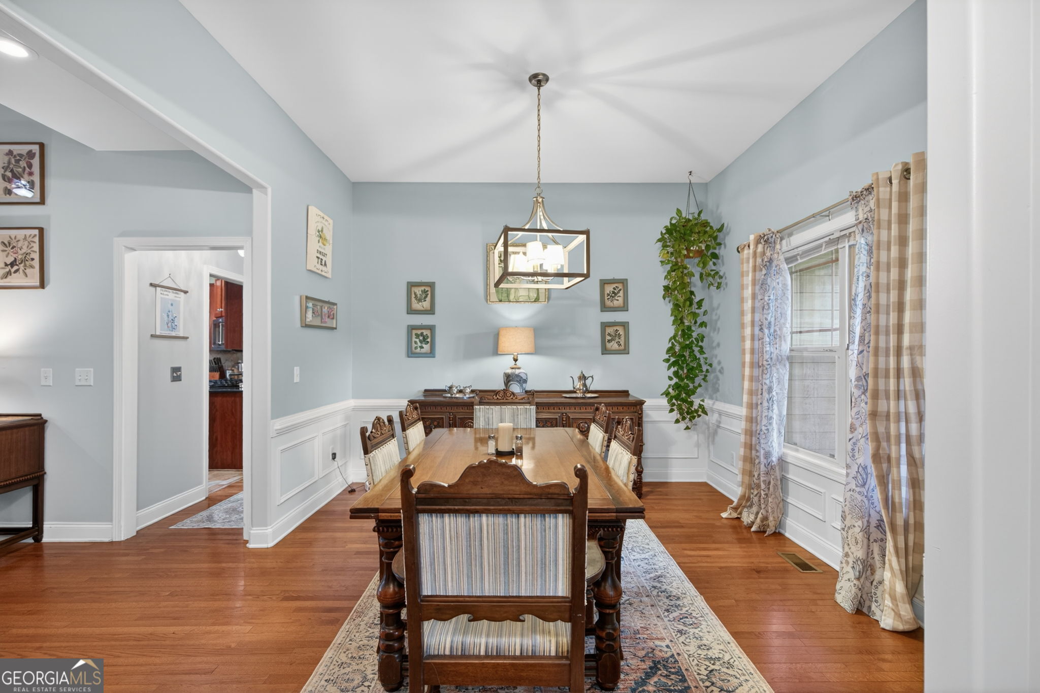 72 Watersedge Court Dallas GA 30157