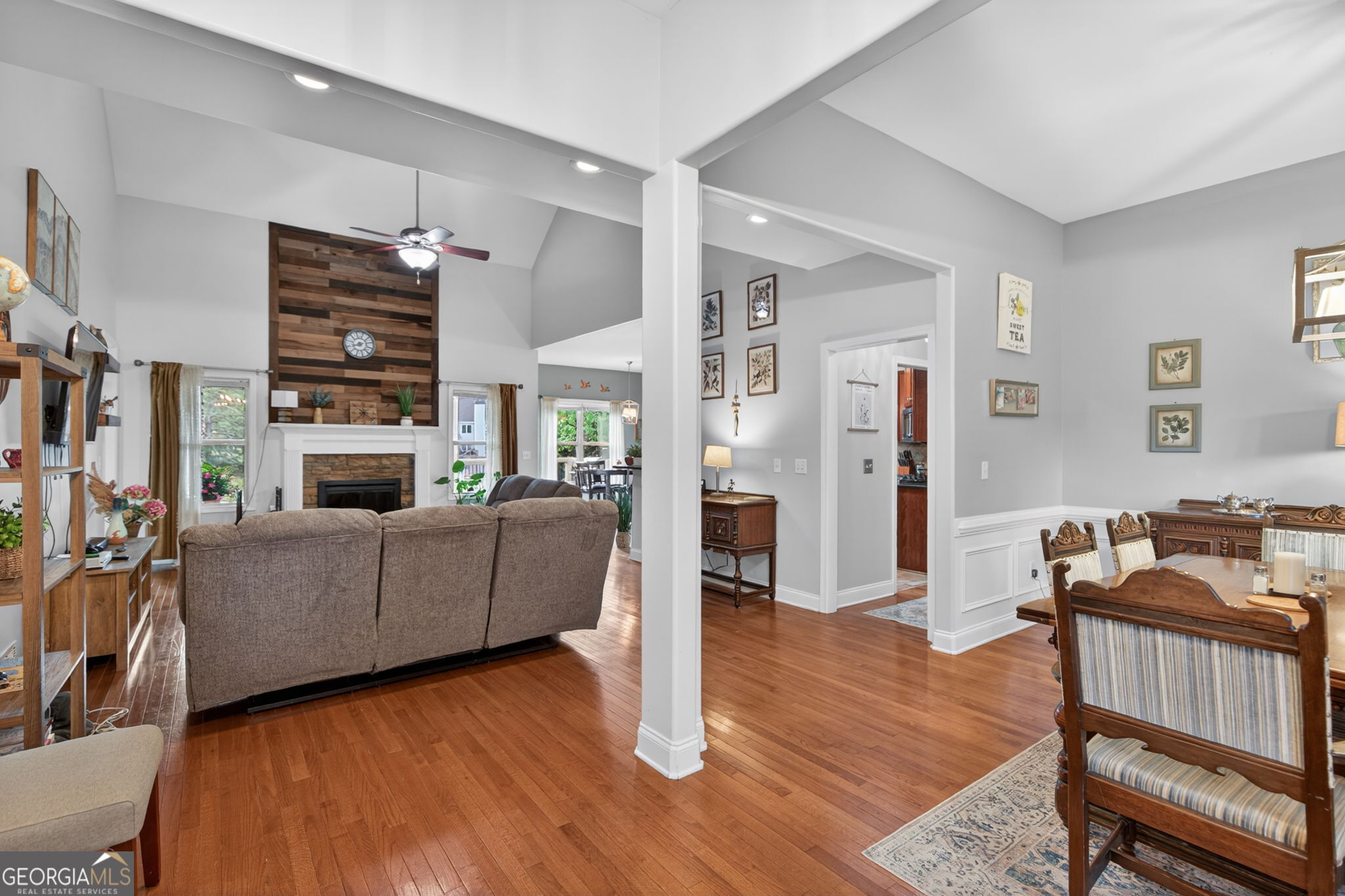 72 Watersedge Court Dallas GA 30157
