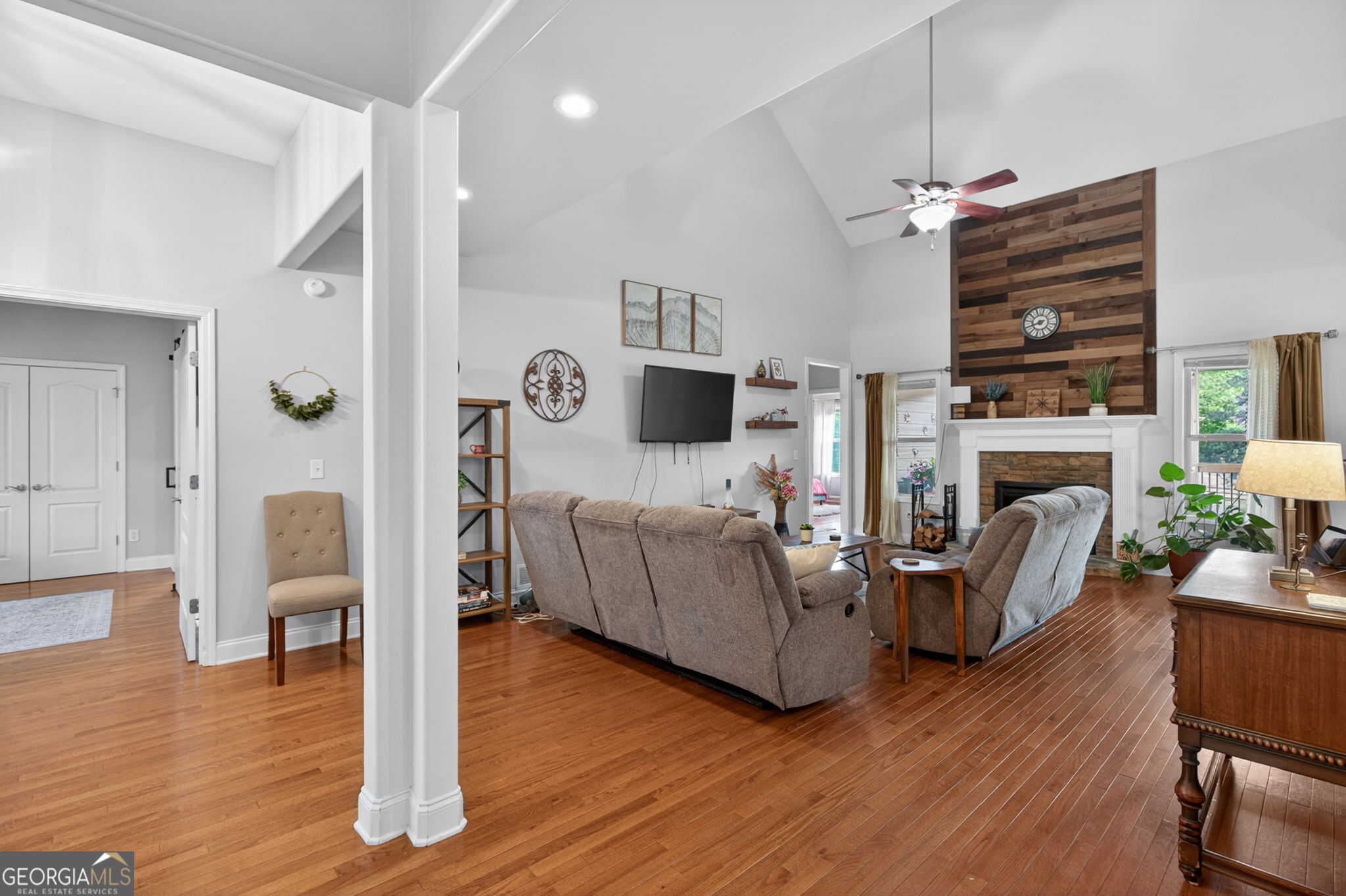 72 Watersedge Court Dallas GA 30157