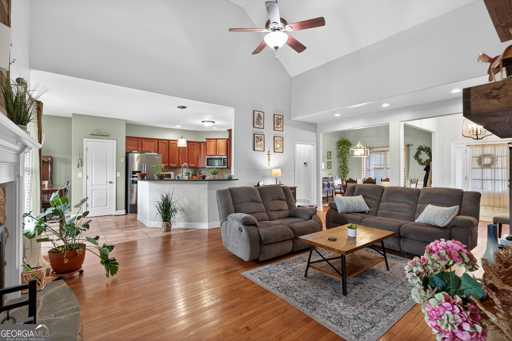 72 Watersedge Court Dallas GA 30157