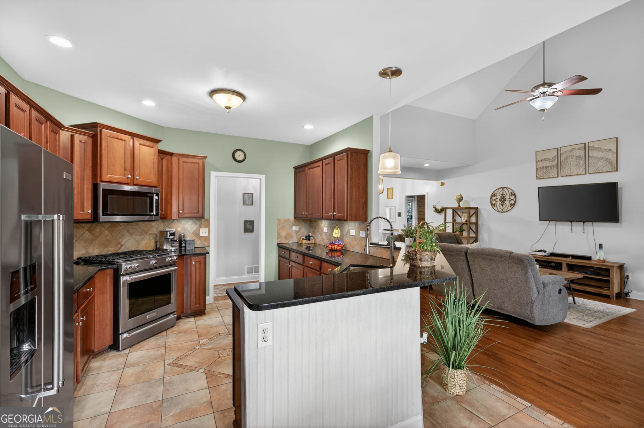 72 Watersedge Court Dallas GA 30157